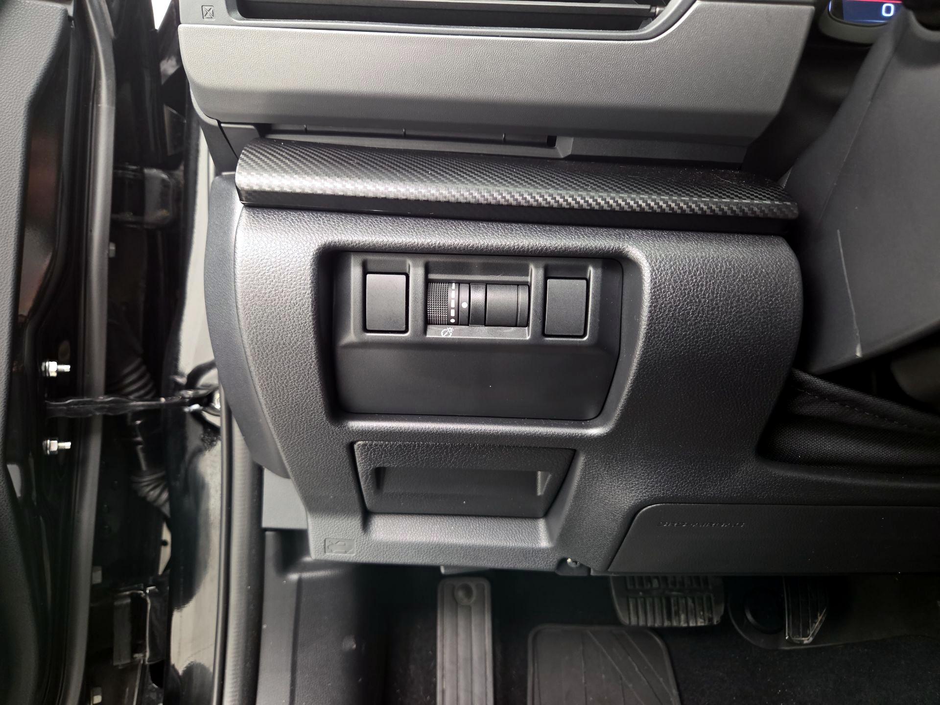 Thumbnail: 2024 Subaru Crosstrek - 13