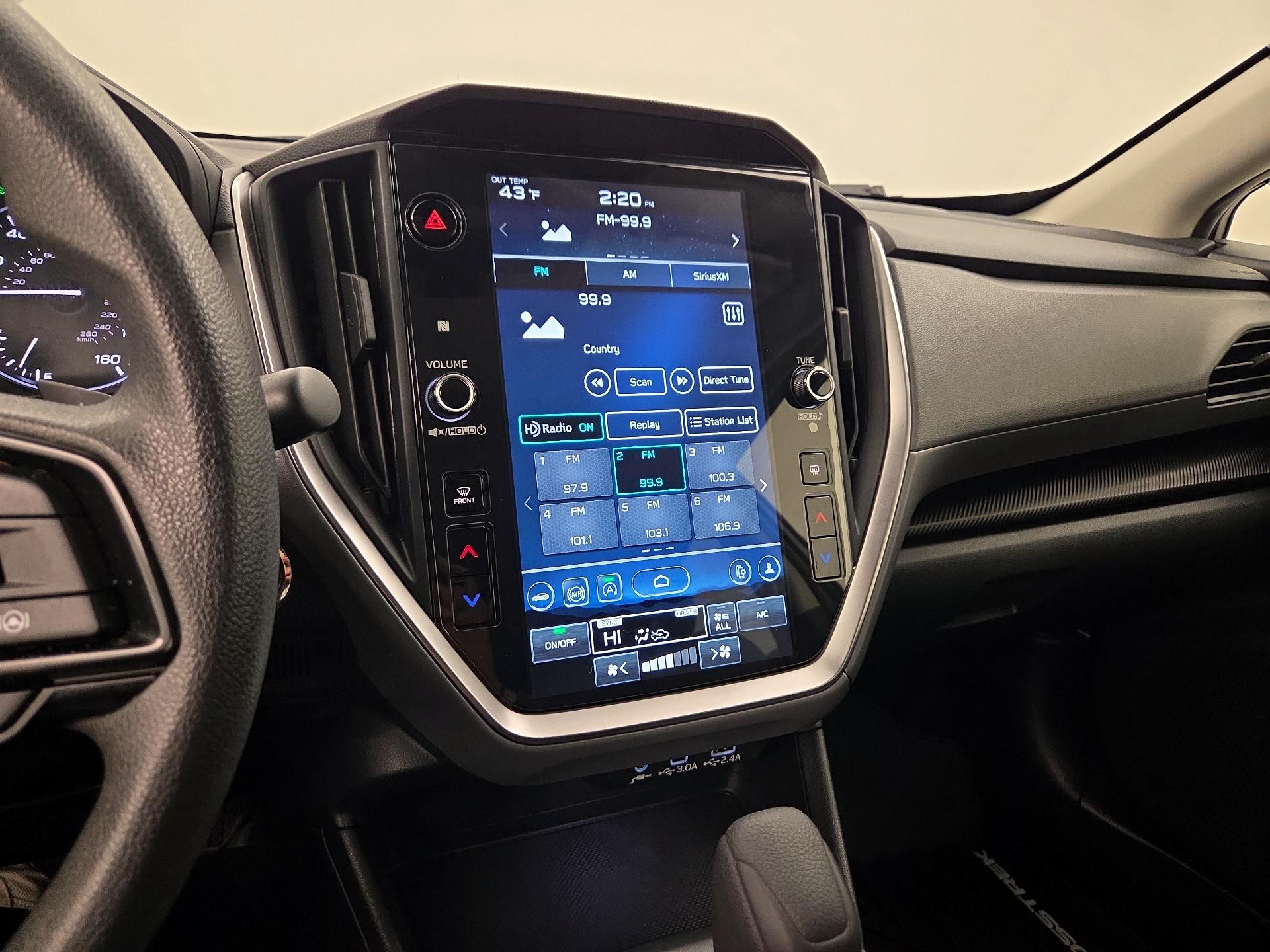 Thumbnail: 2024 Subaru Crosstrek - 15