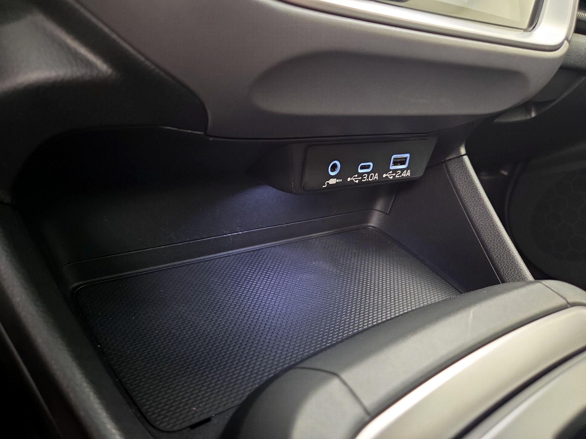 Thumbnail: 2024 Subaru Crosstrek - 18