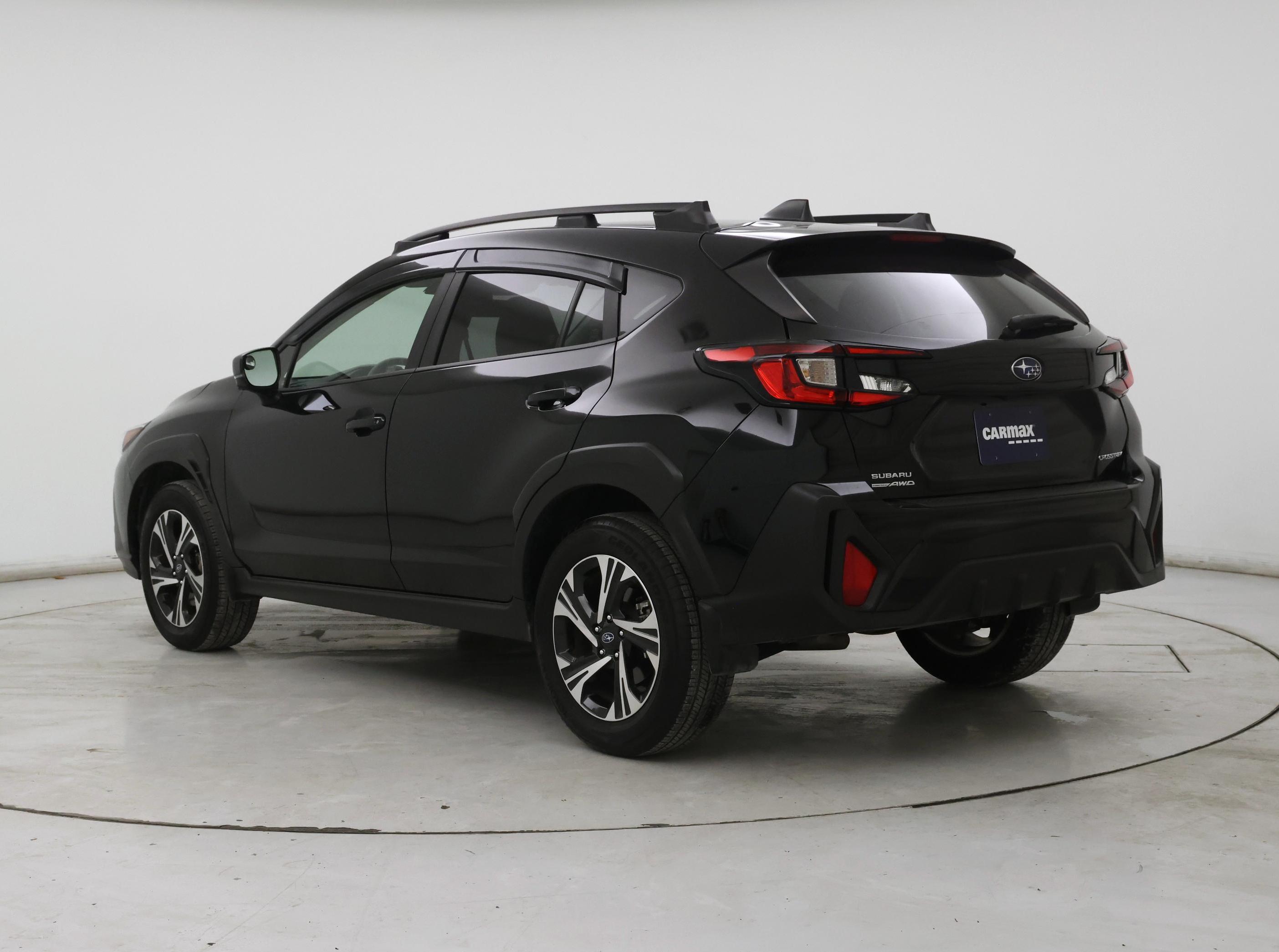 Thumbnail: 2024 Subaru Crosstrek - 2