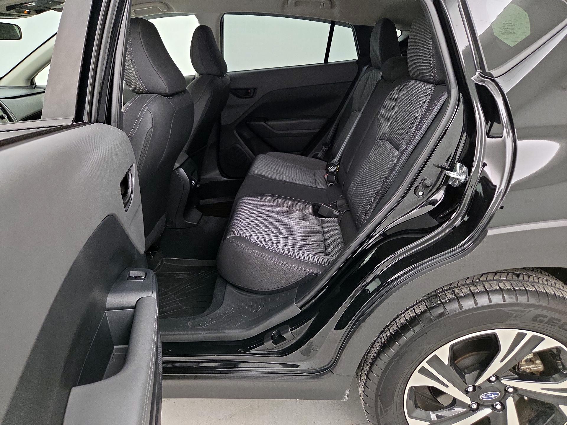 Thumbnail: 2024 Subaru Crosstrek - 19