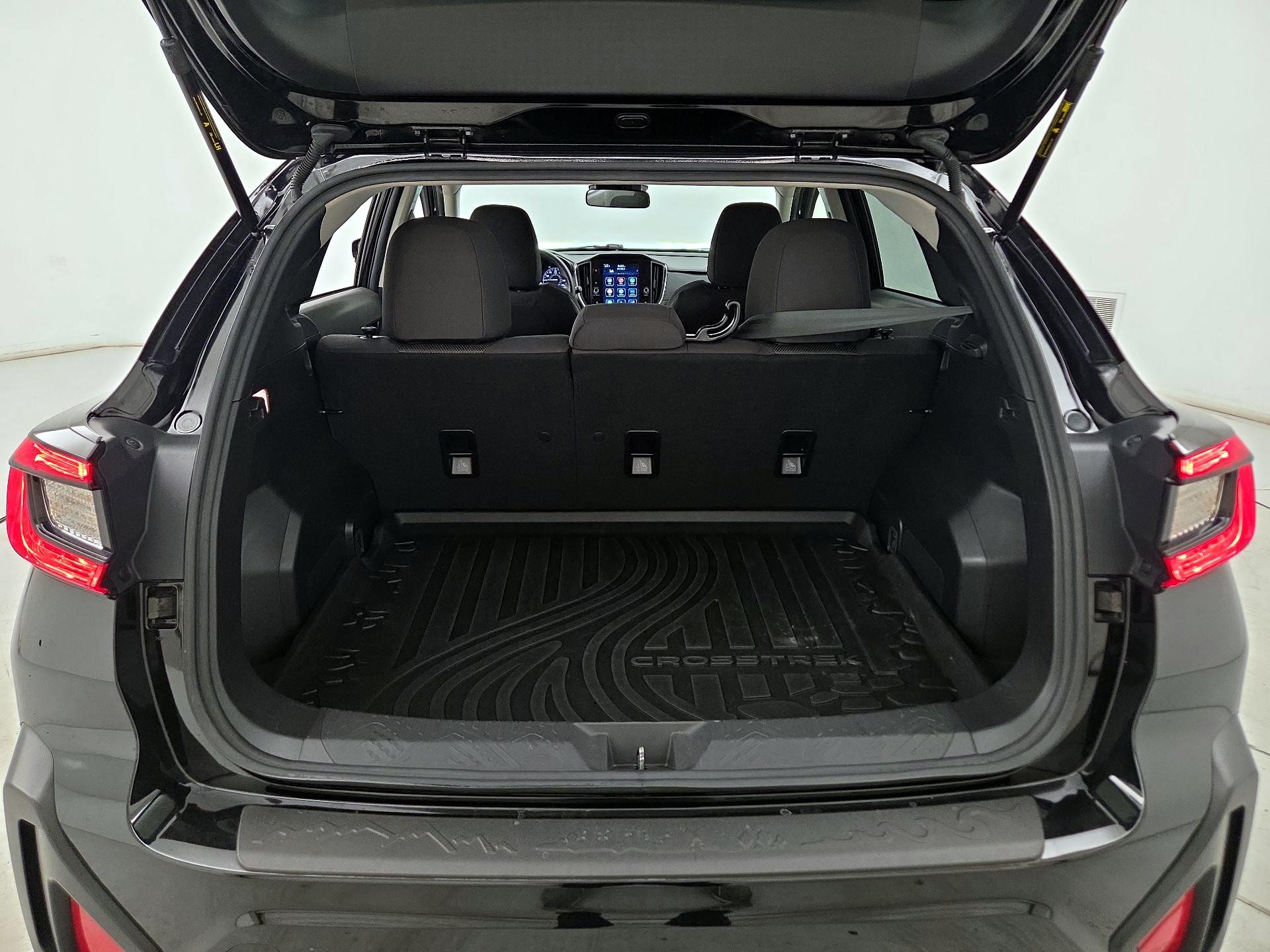 Thumbnail: 2024 Subaru Crosstrek - 20