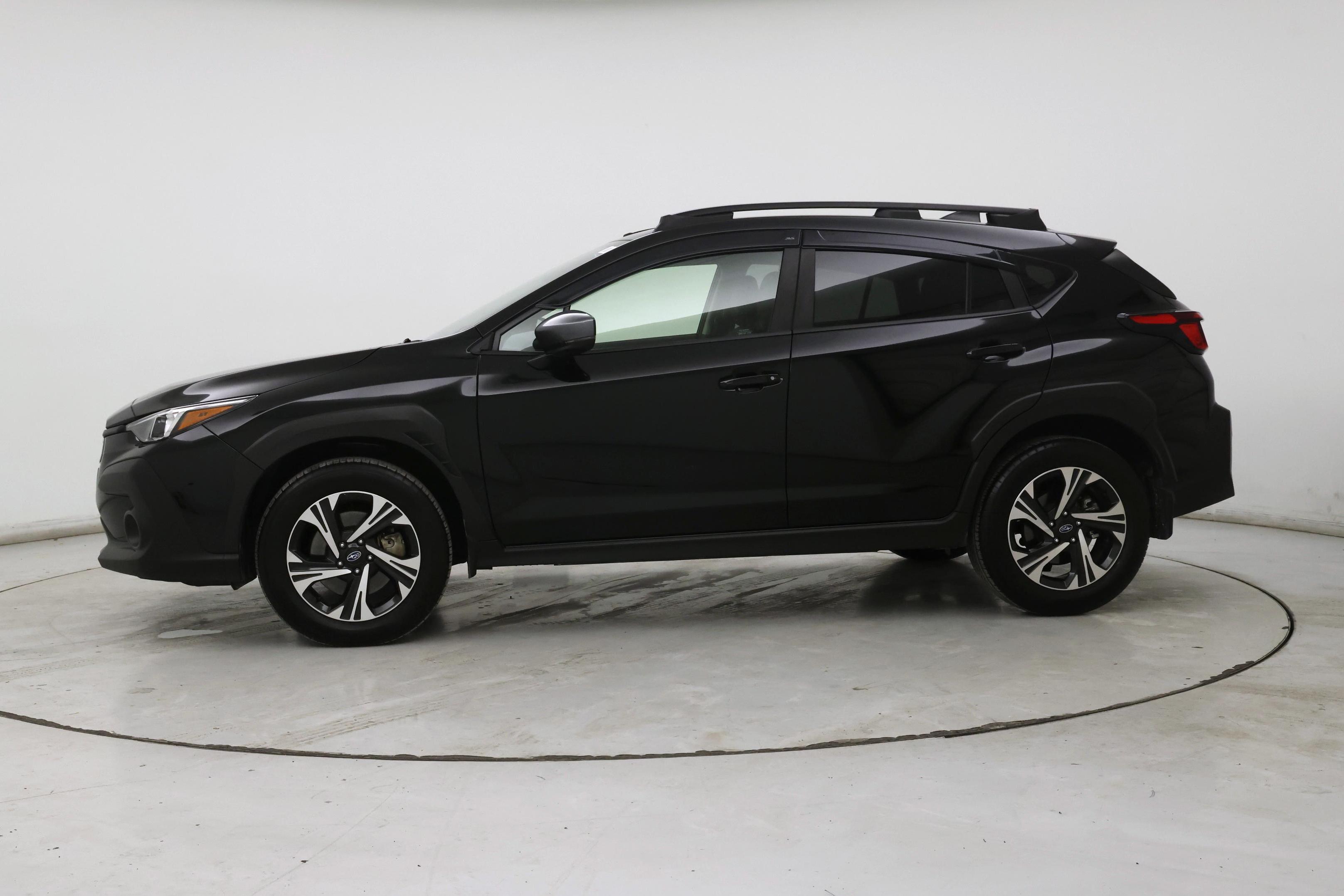 Thumbnail: 2024 Subaru Crosstrek - 3