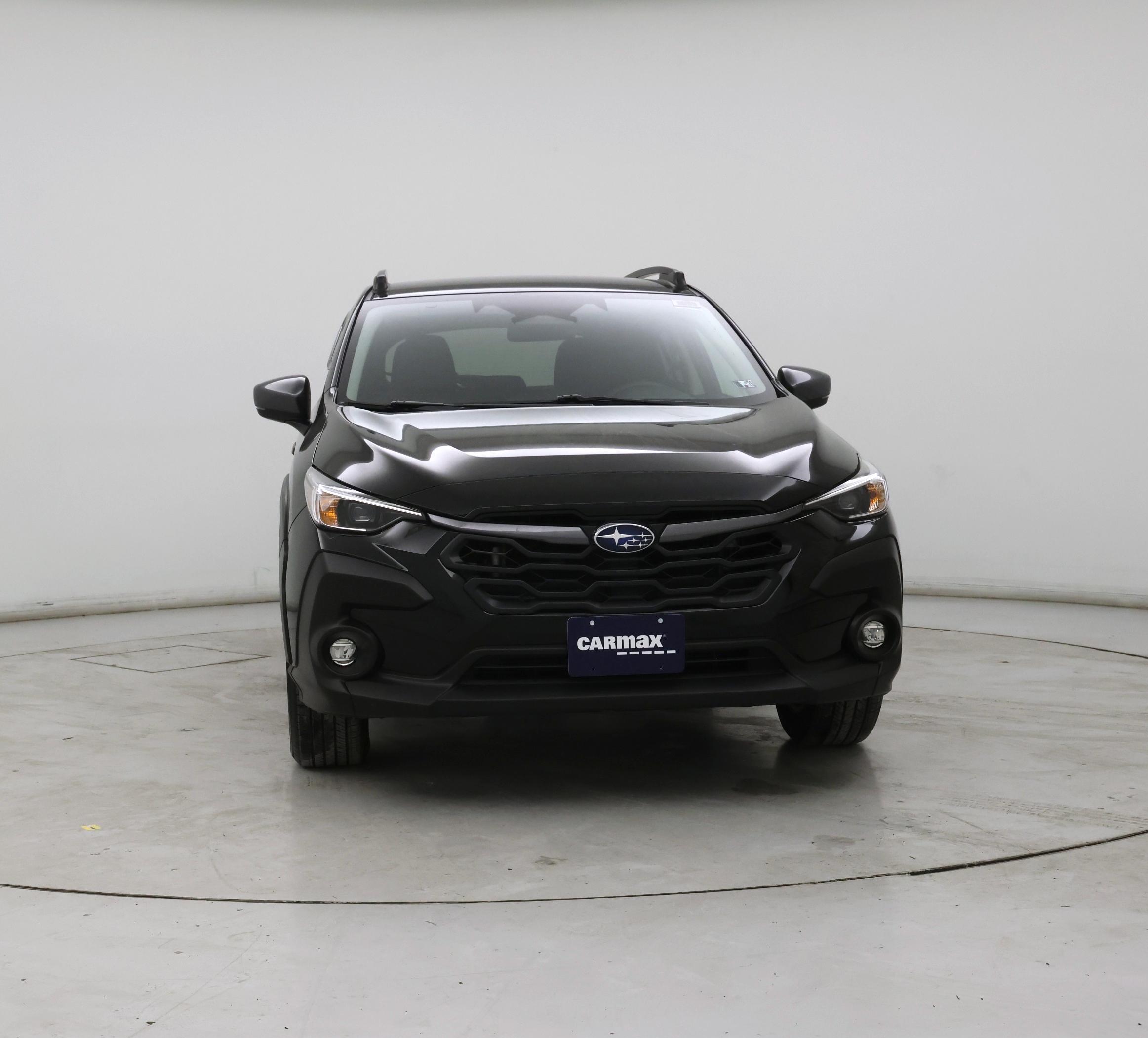 Thumbnail: 2024 Subaru Crosstrek - 5