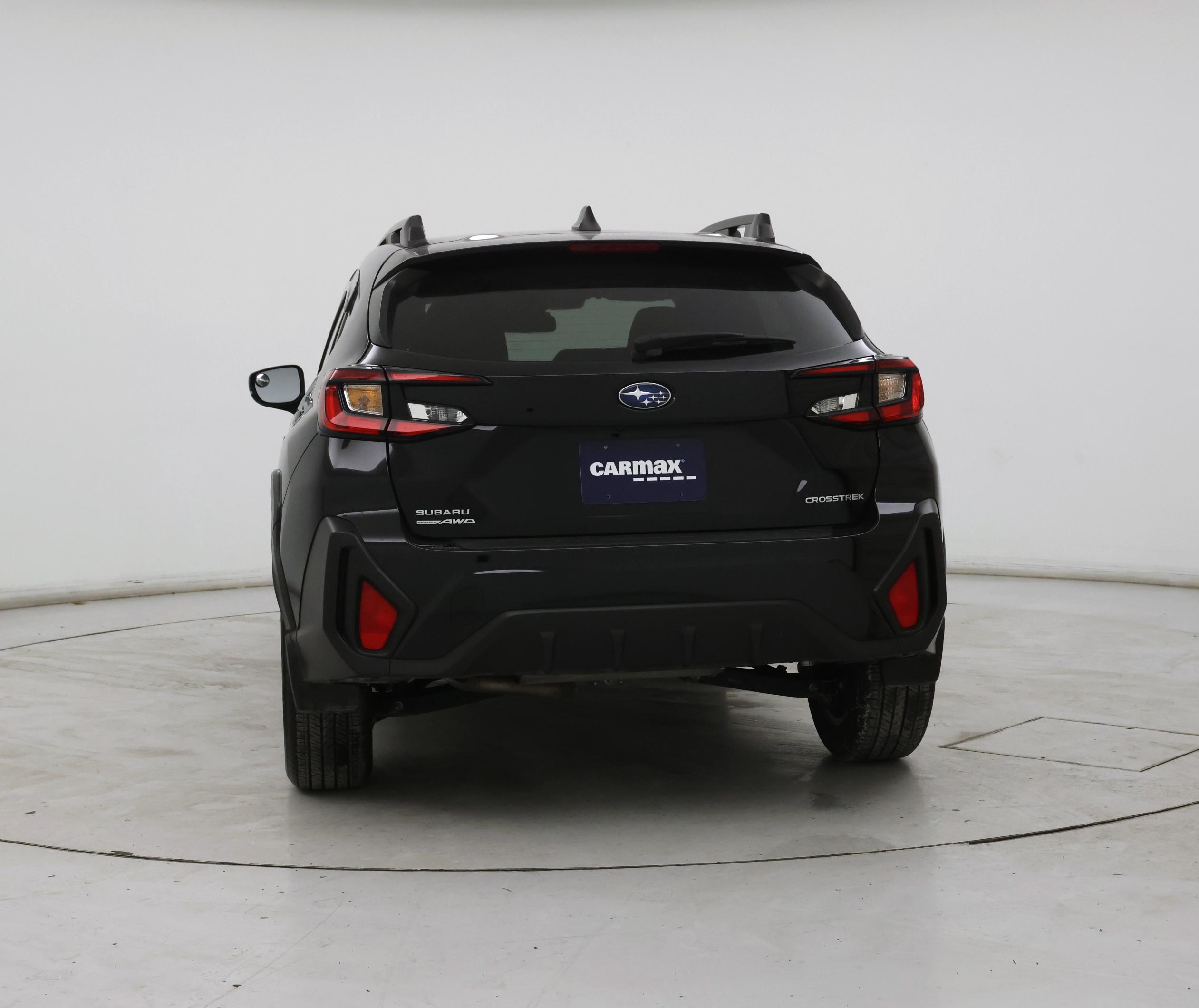 Thumbnail: 2024 Subaru Crosstrek - 6