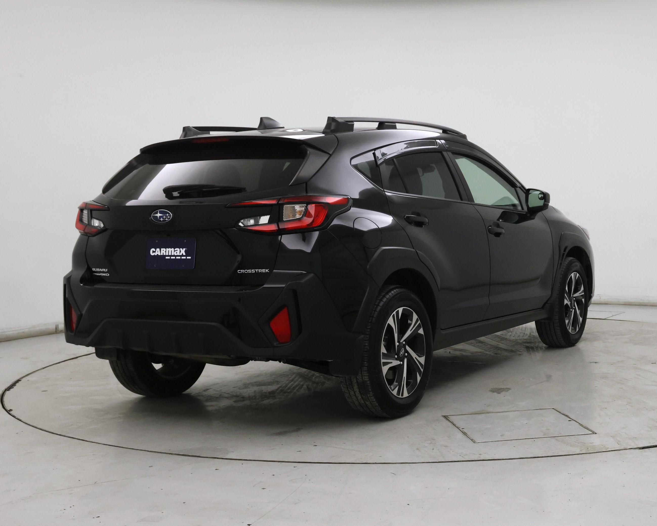 Thumbnail: 2024 Subaru Crosstrek - 8