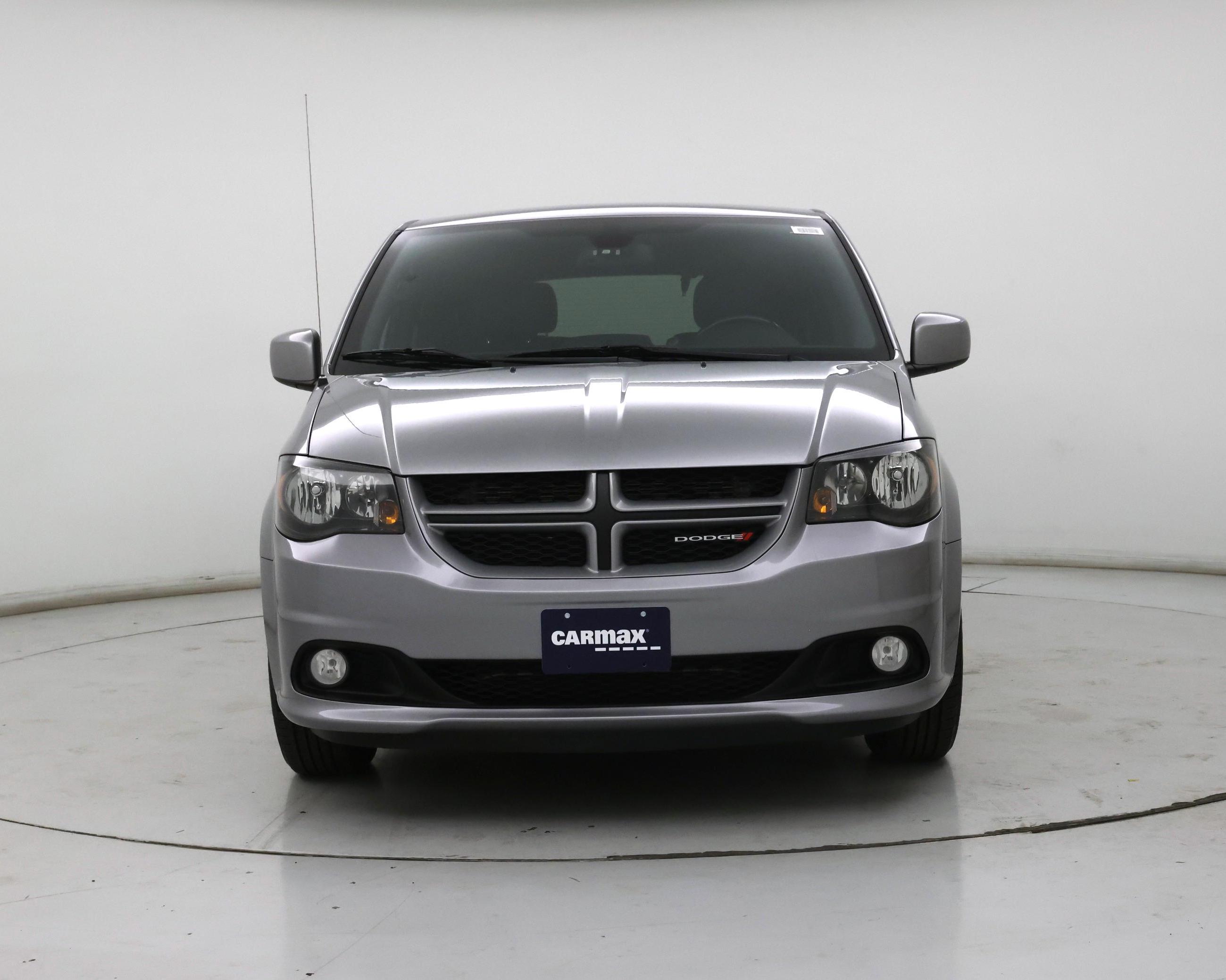 Thumbnail: 2020 Dodge Grand Caravan - 5