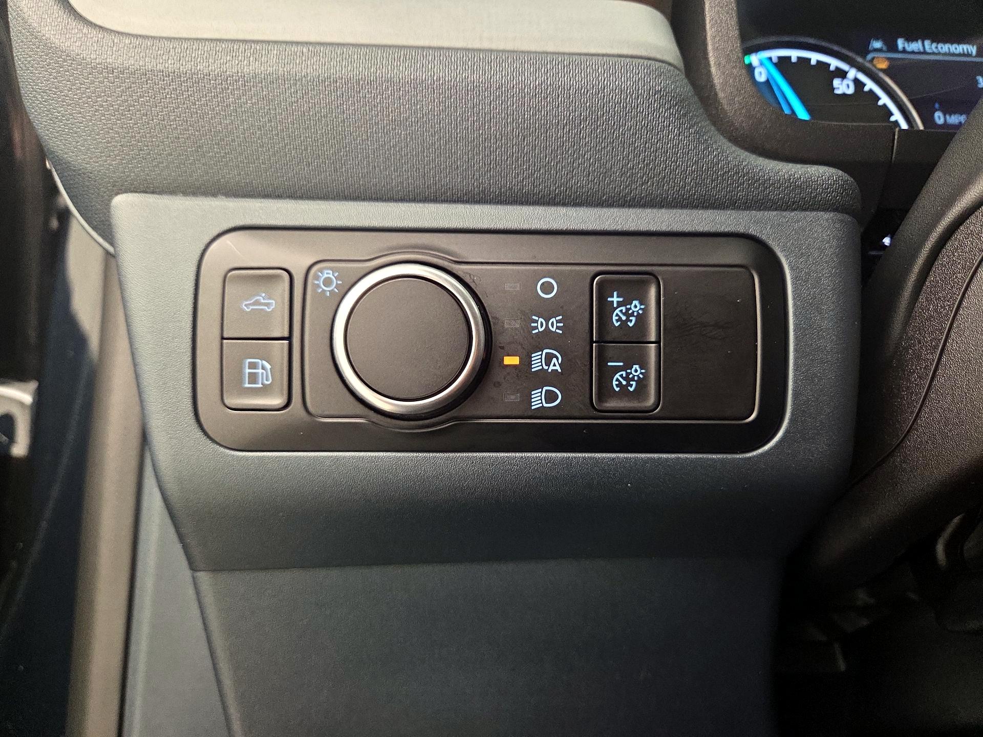 Thumbnail: 2023 Ford Maverick - 13