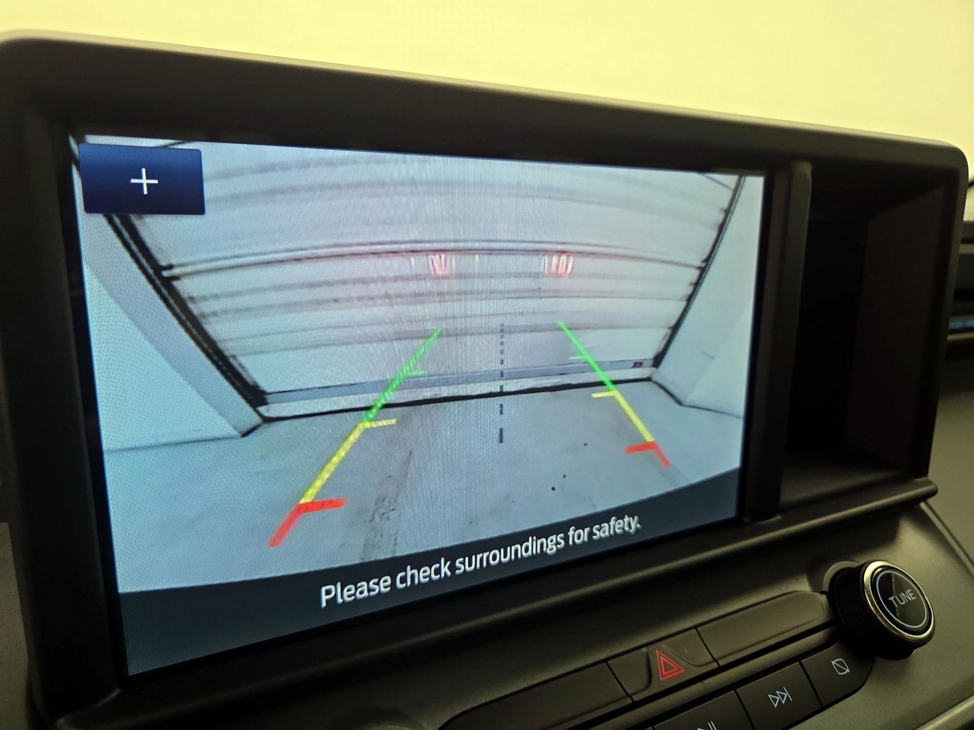 Thumbnail: 2023 Ford Maverick - 15