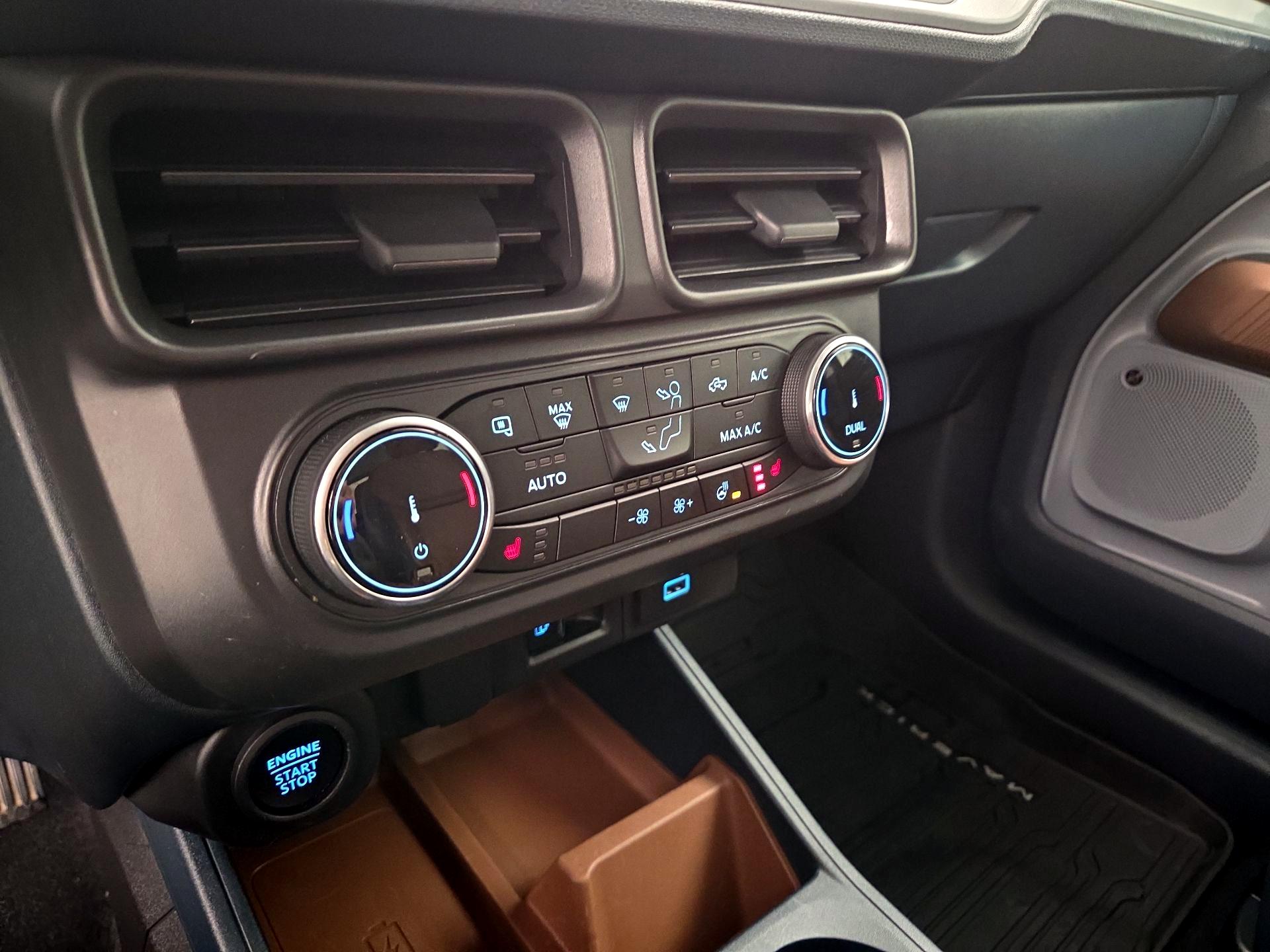 Thumbnail: 2023 Ford Maverick - 17