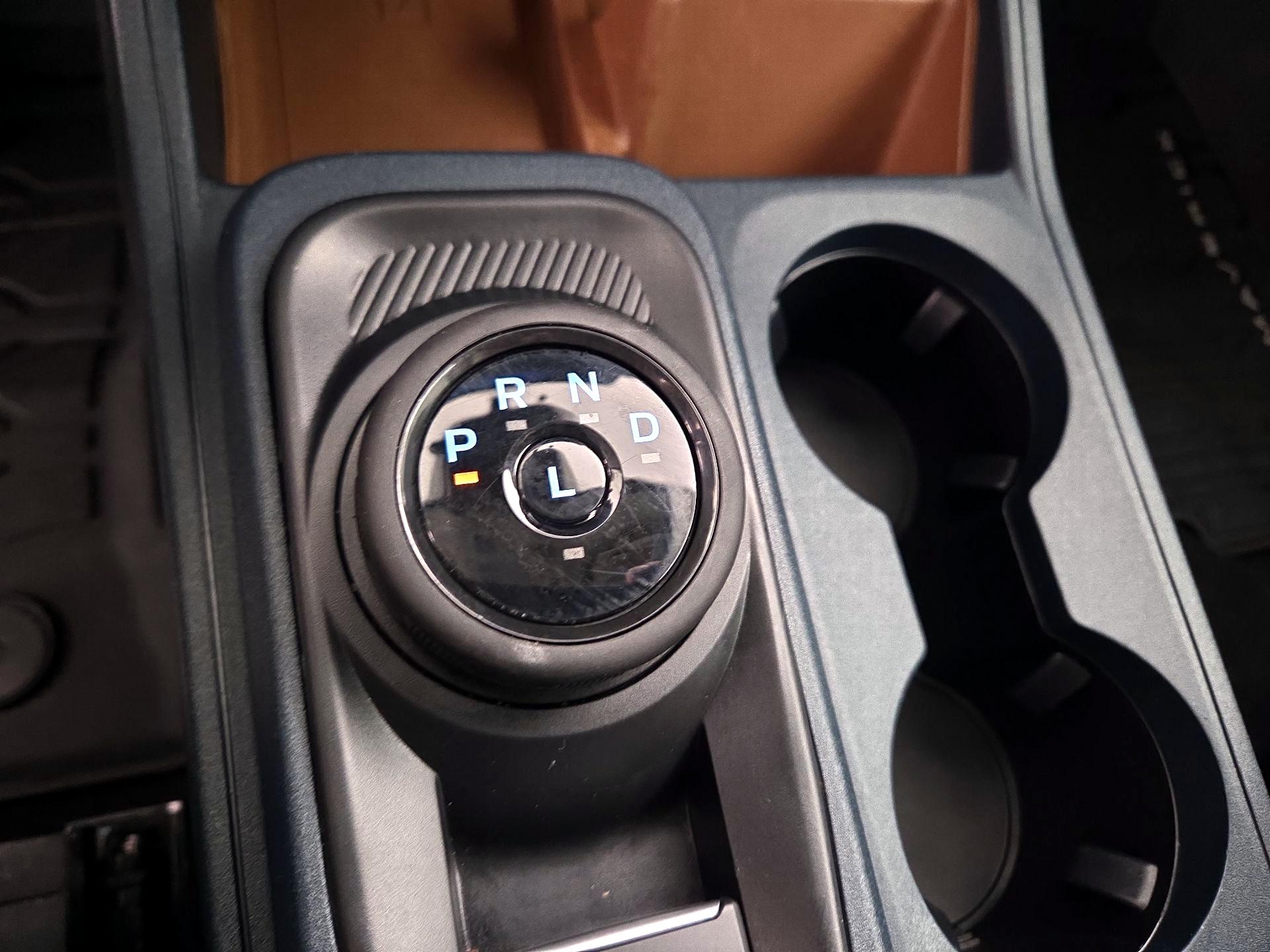 Thumbnail: 2023 Ford Maverick - 18