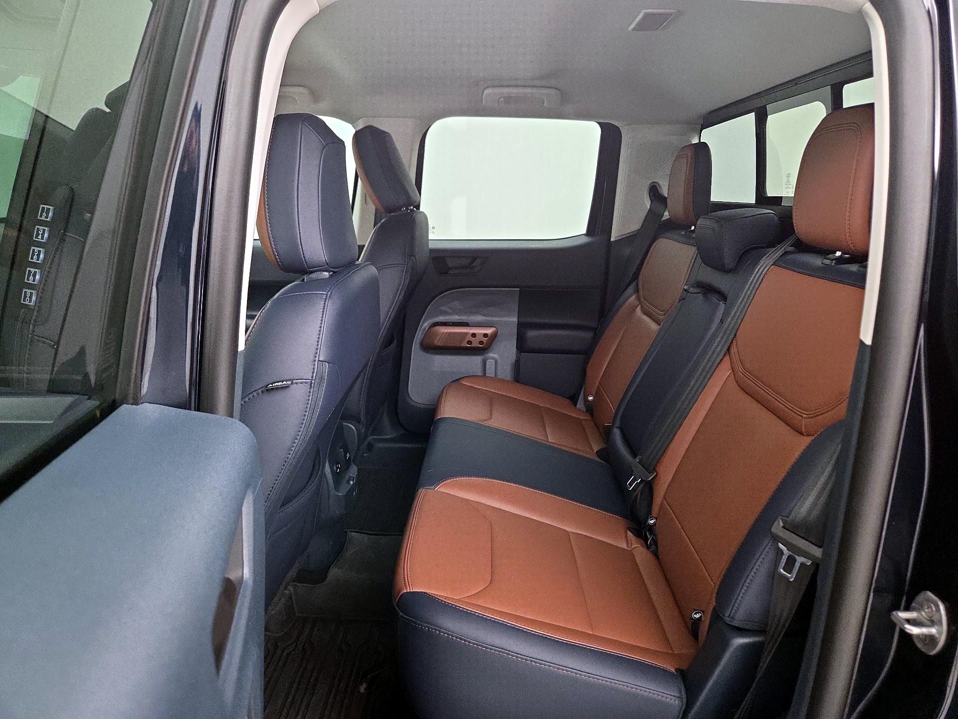 Thumbnail: 2023 Ford Maverick - 20