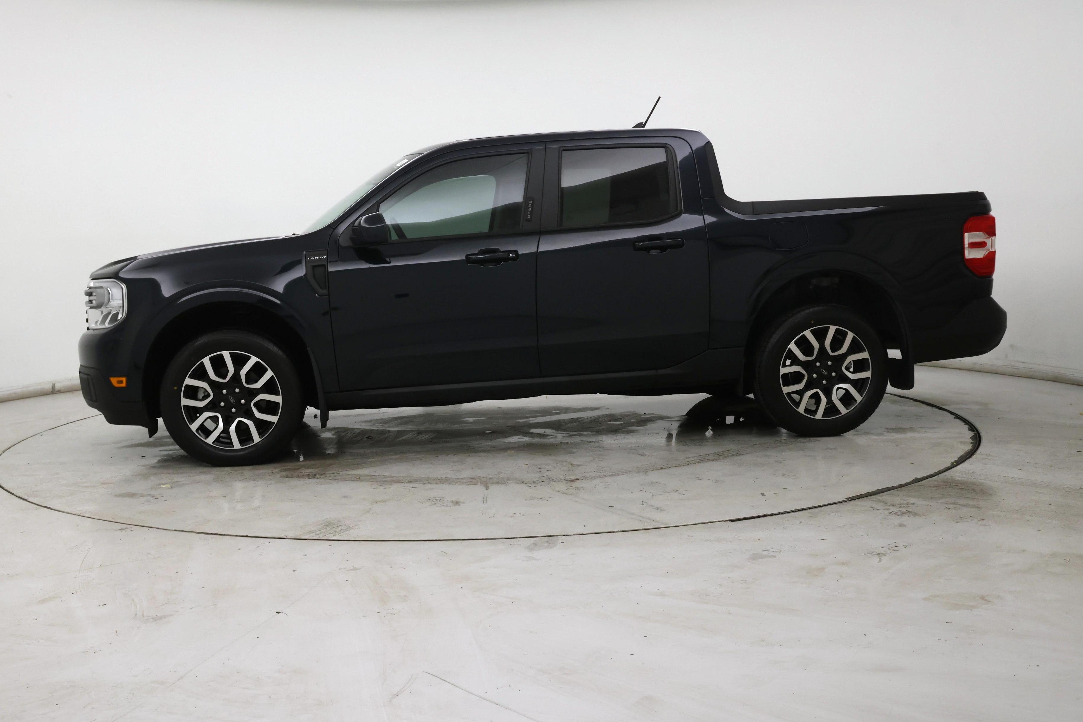 Thumbnail: 2023 Ford Maverick - 3