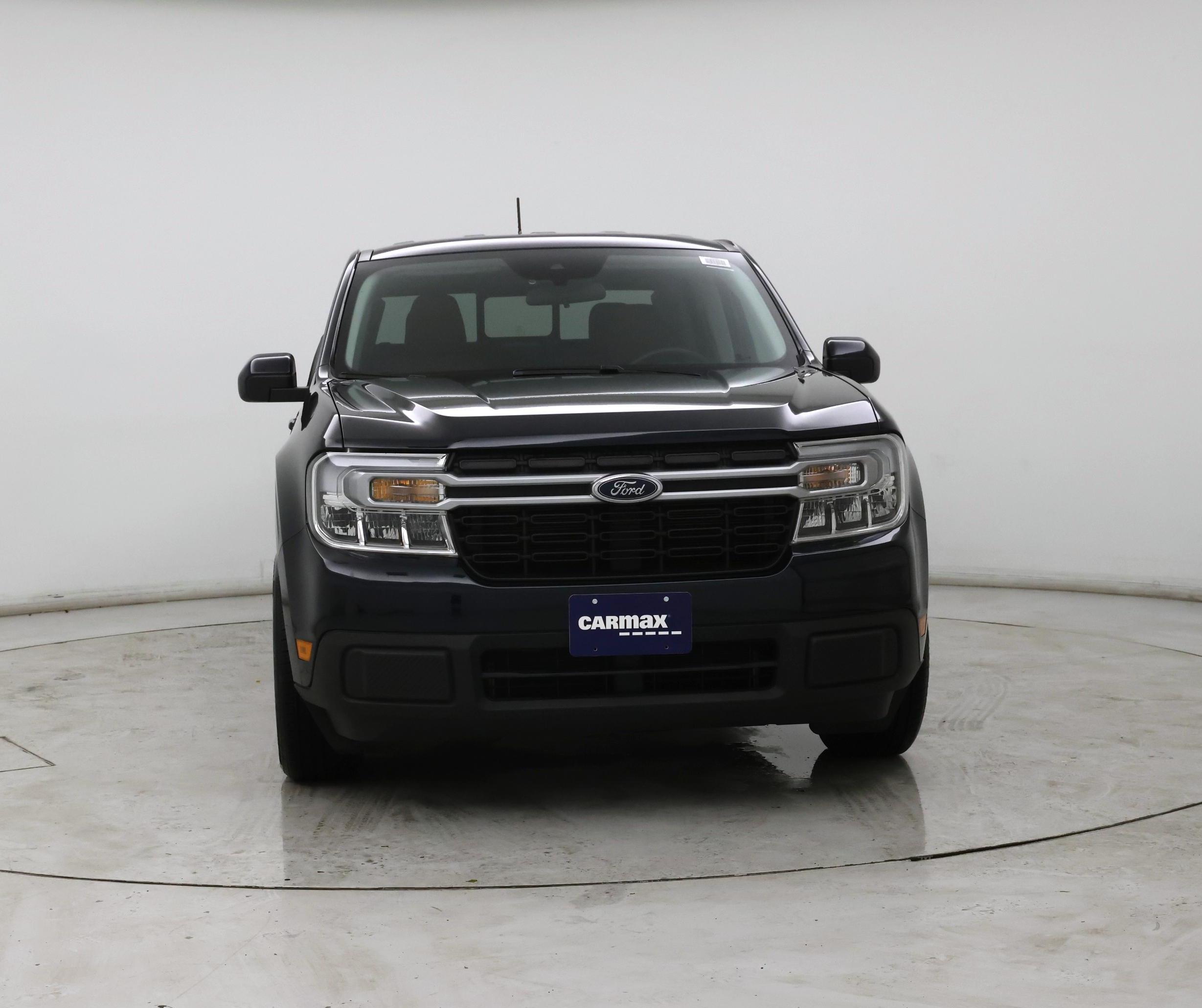 Thumbnail: 2023 Ford Maverick - 5