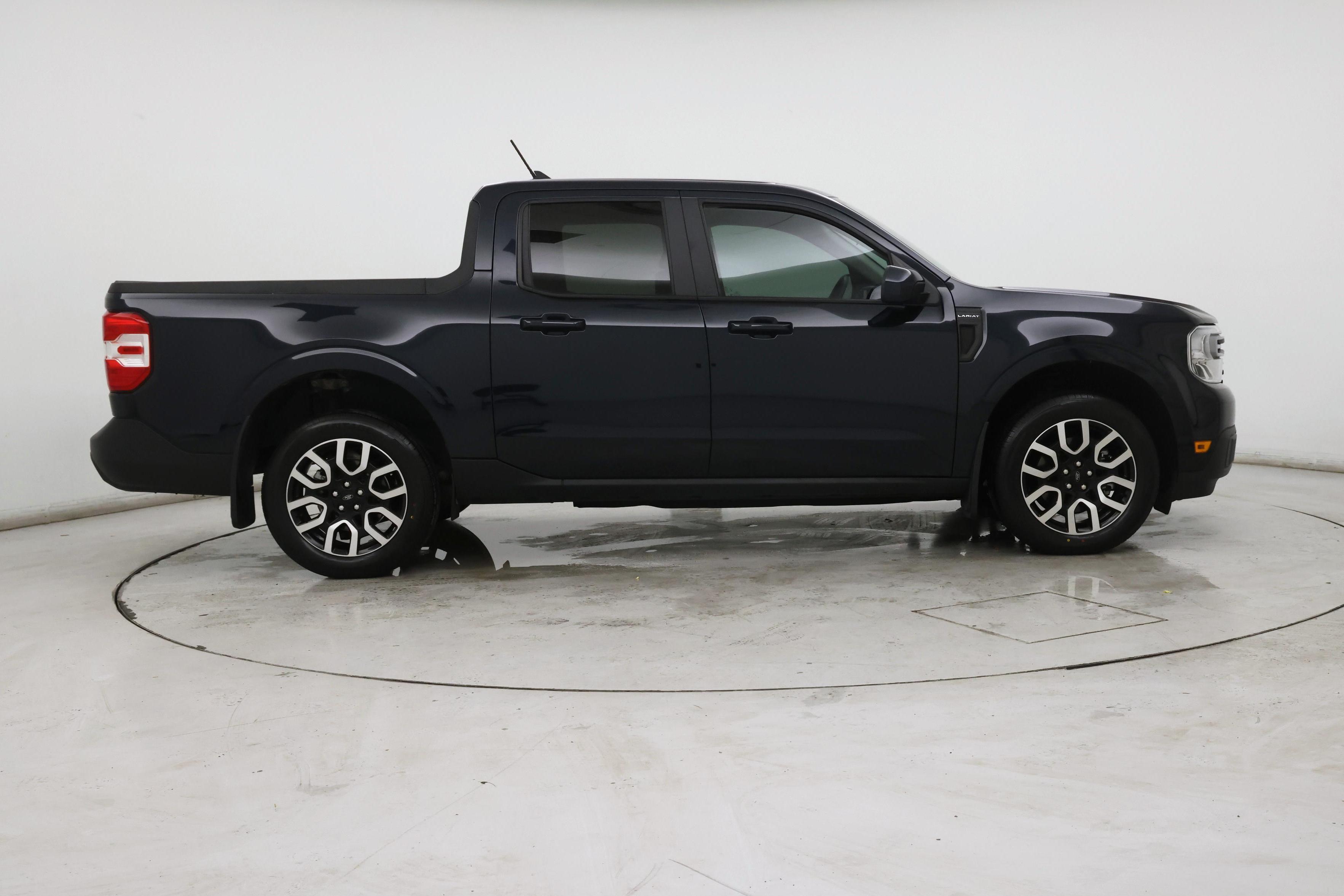 Thumbnail: 2023 Ford Maverick - 7