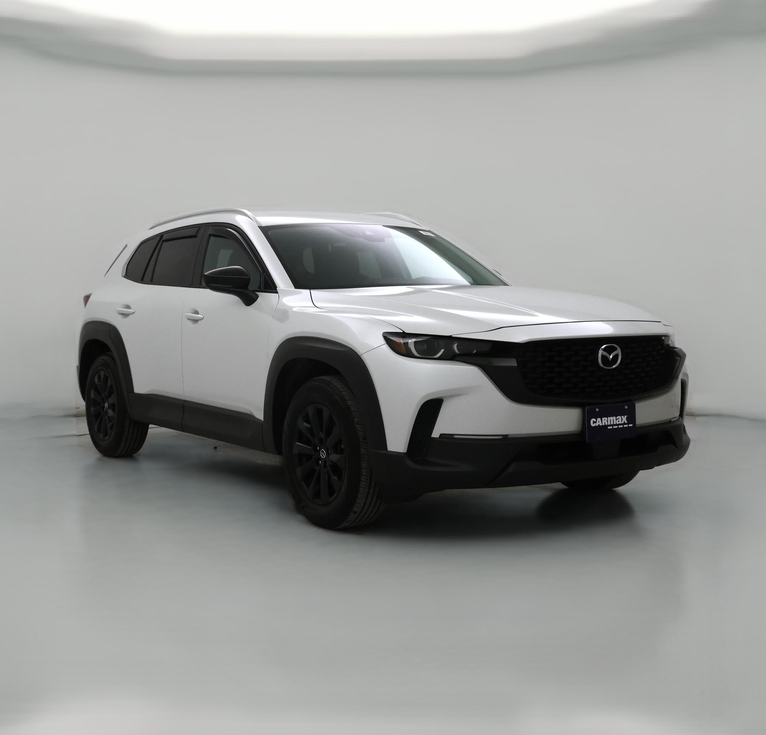 Thumbnail: 2024 Mazda CX-50 - 1