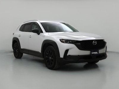2024 Mazda CX-50 2.5 S Select Package