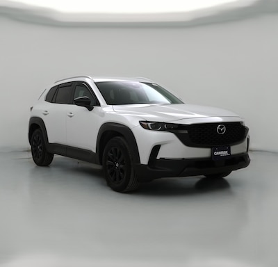 2024 Mazda CX-50 2.5 S Select Package