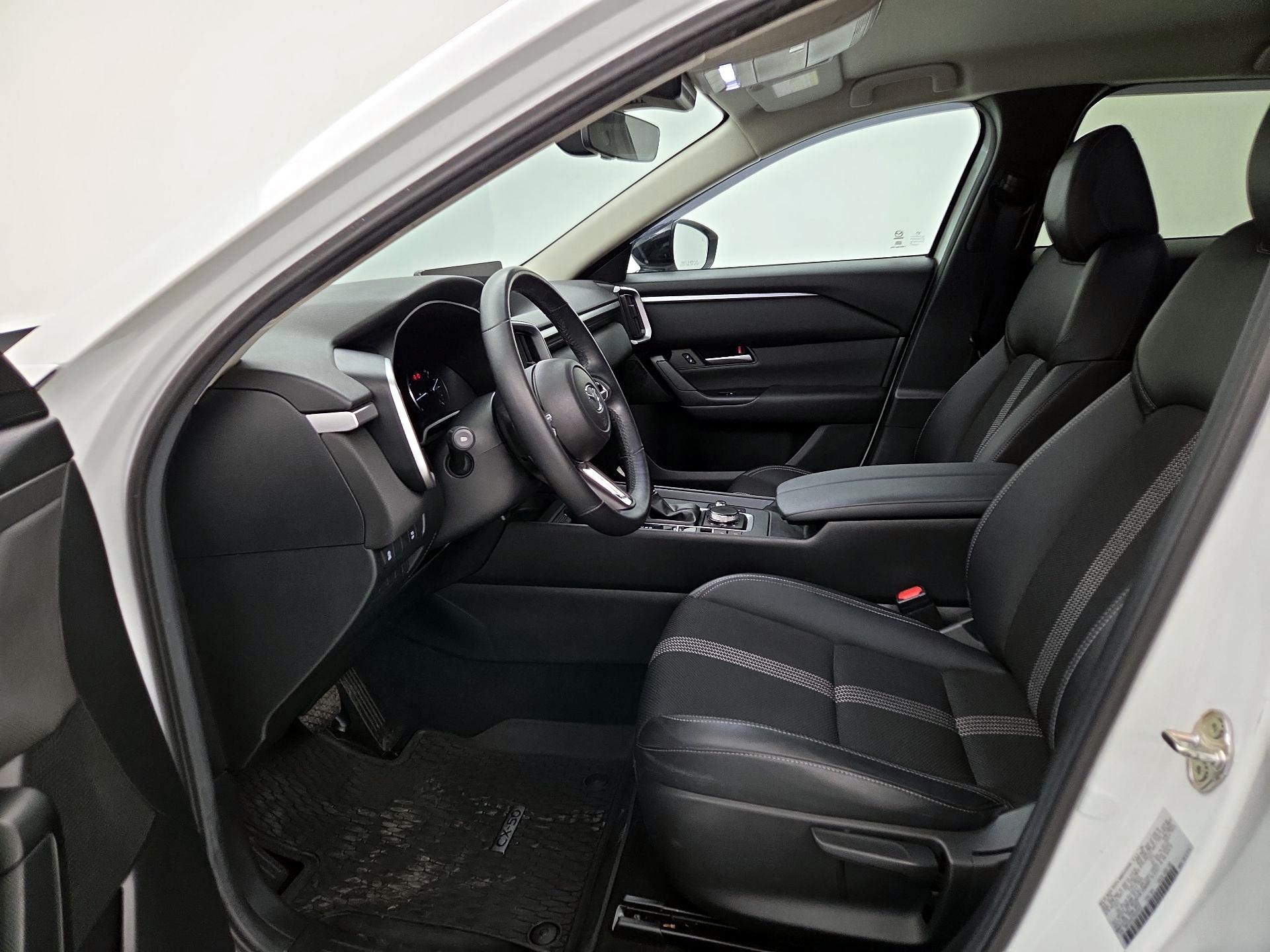 Thumbnail: 2024 Mazda CX-50 - 11