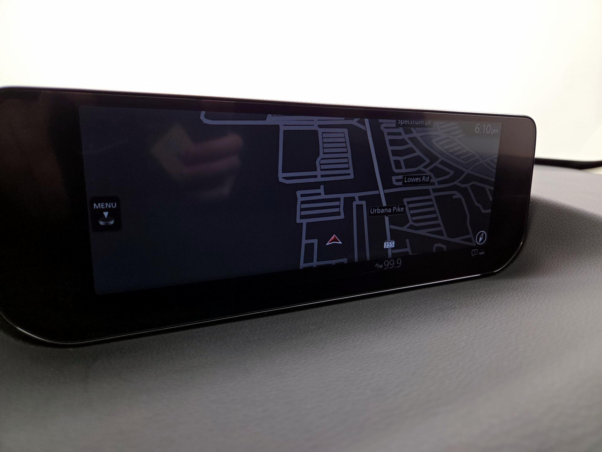 Thumbnail: 2024 Mazda CX-50 - 14