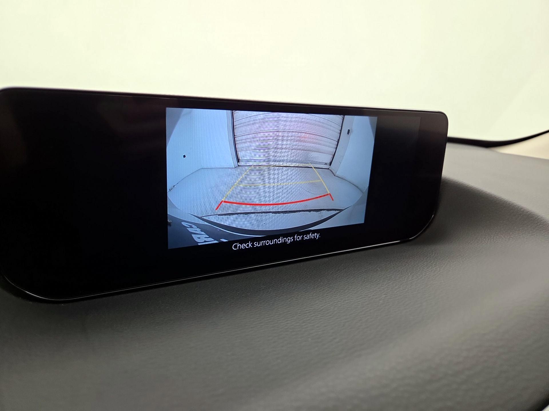 Thumbnail: 2024 Mazda CX-50 - 15