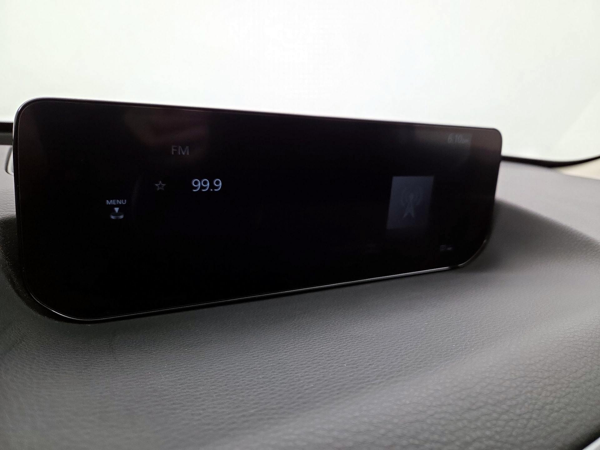 Thumbnail: 2024 Mazda CX-50 - 16