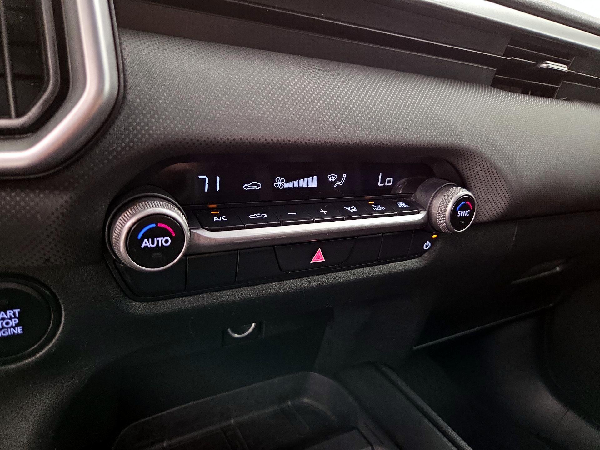 Thumbnail: 2024 Mazda CX-50 - 17