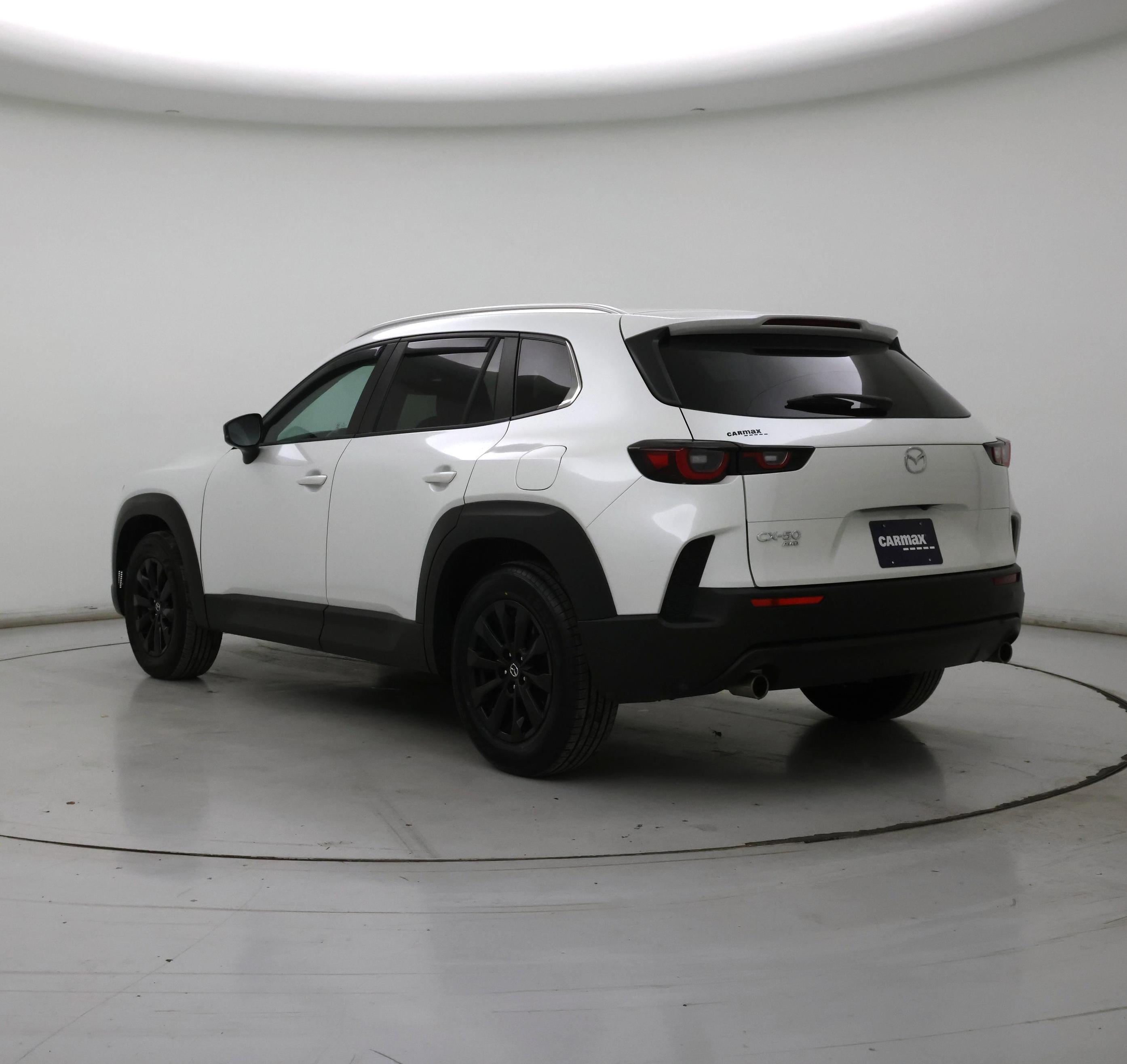 Thumbnail: 2024 Mazda CX-50 - 2