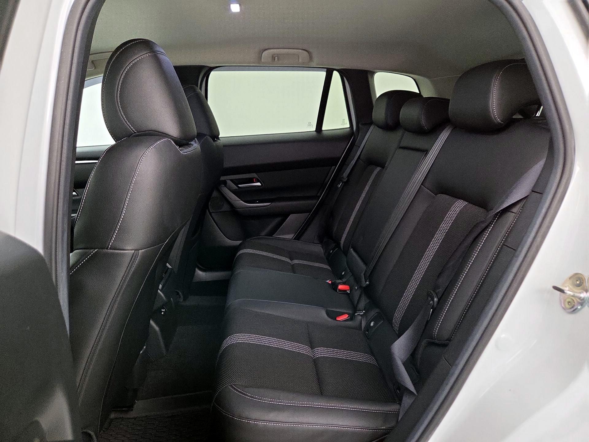 Thumbnail: 2024 Mazda CX-50 - 20