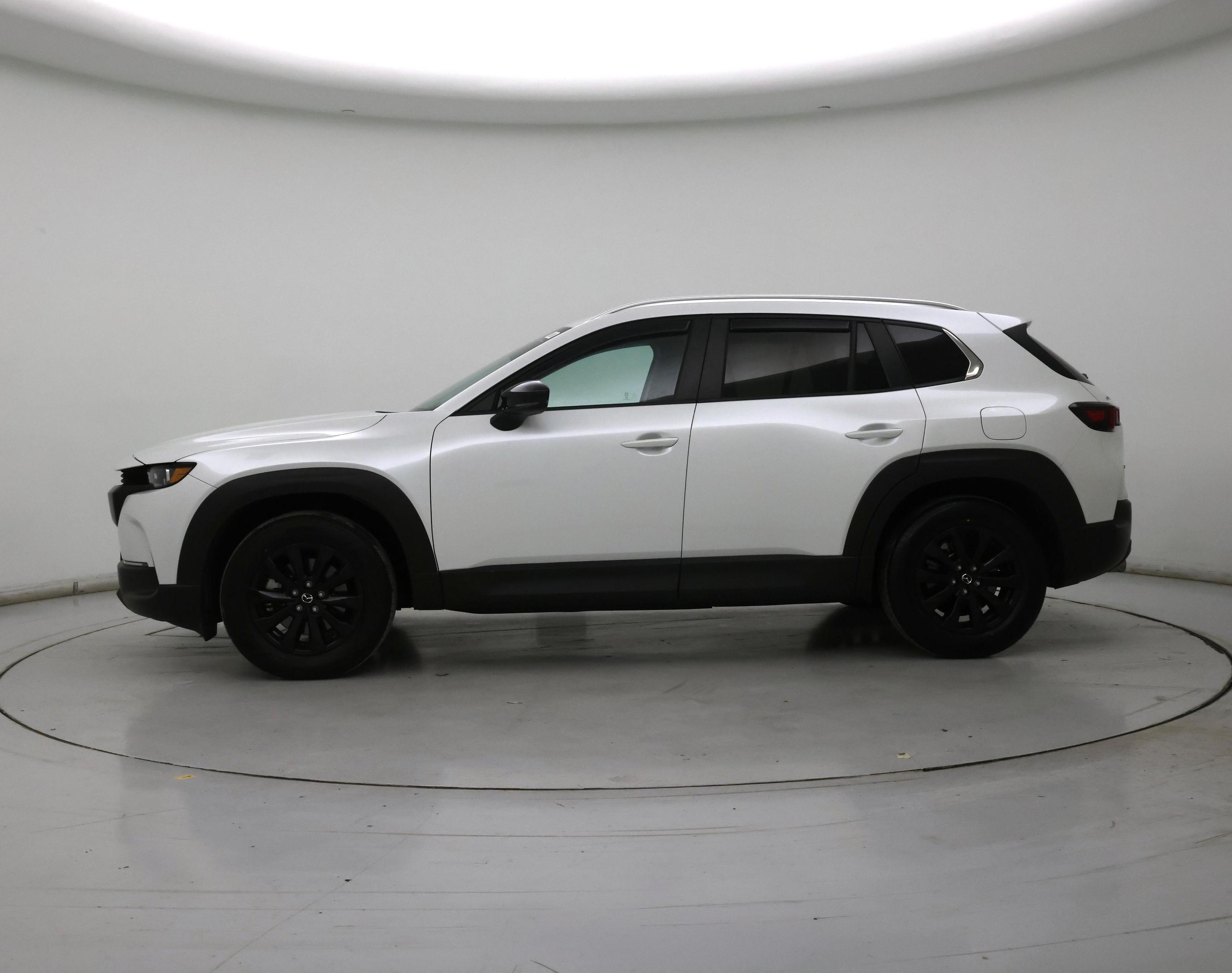 Thumbnail: 2024 Mazda CX-50 - 3