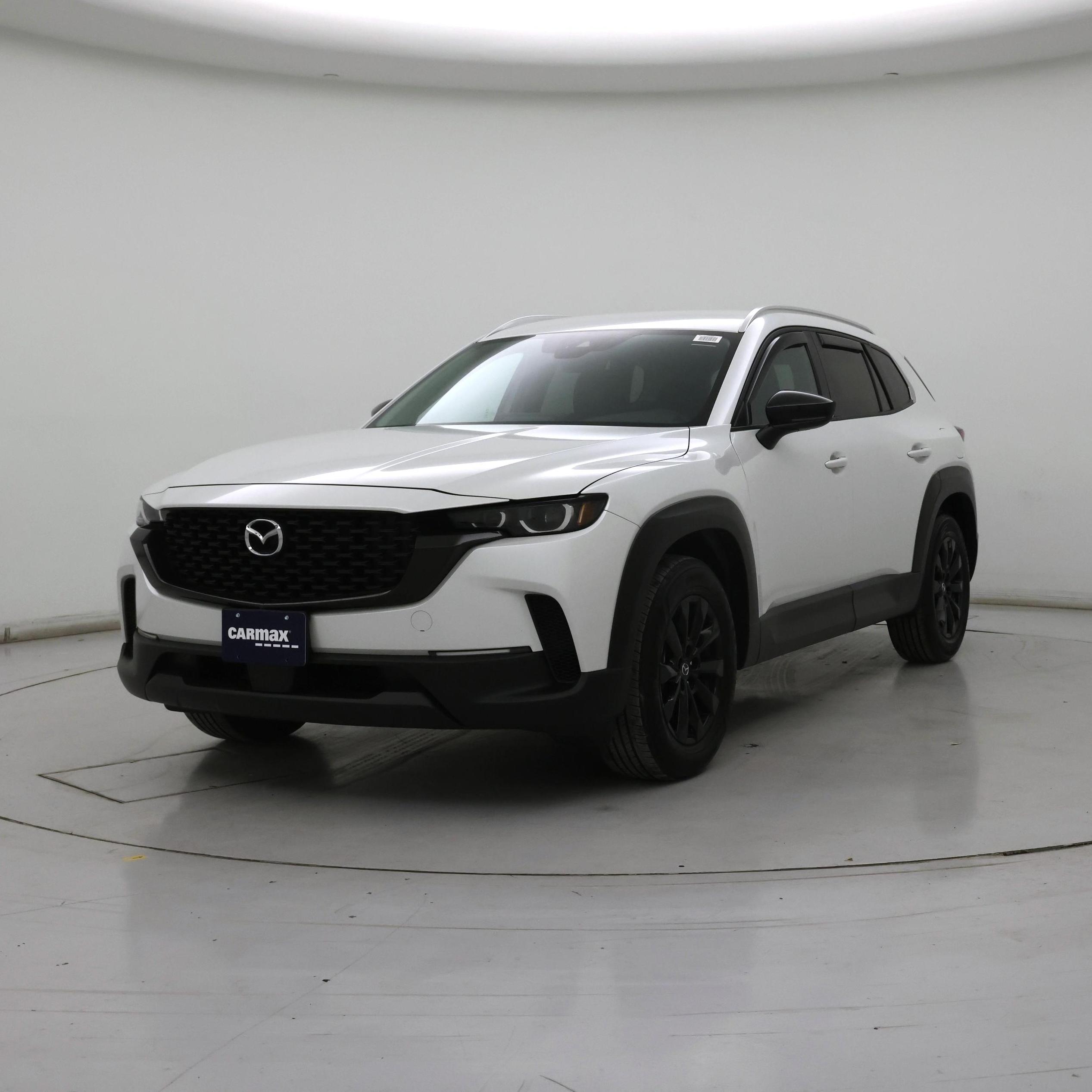Thumbnail: 2024 Mazda CX-50 - 4