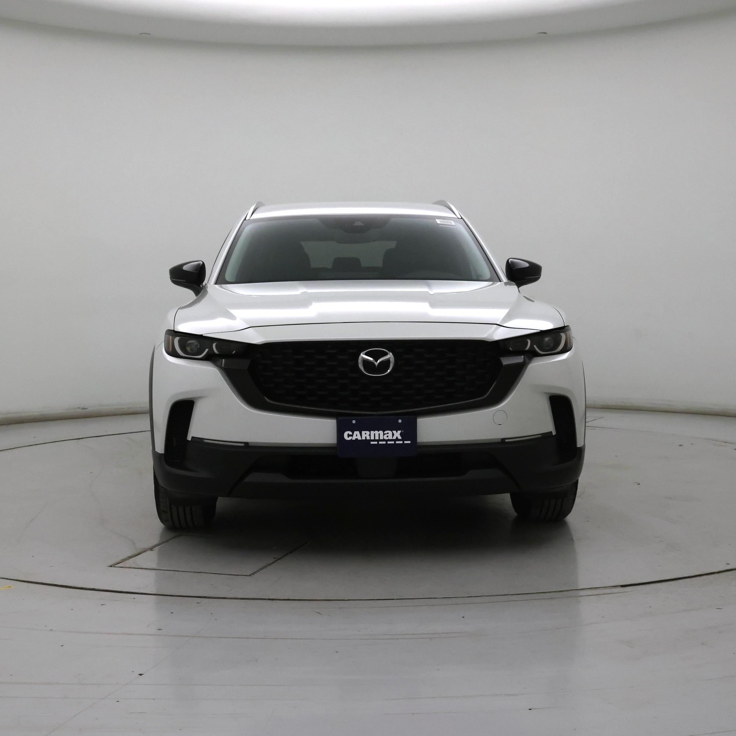 Thumbnail: 2024 Mazda CX-50 - 5