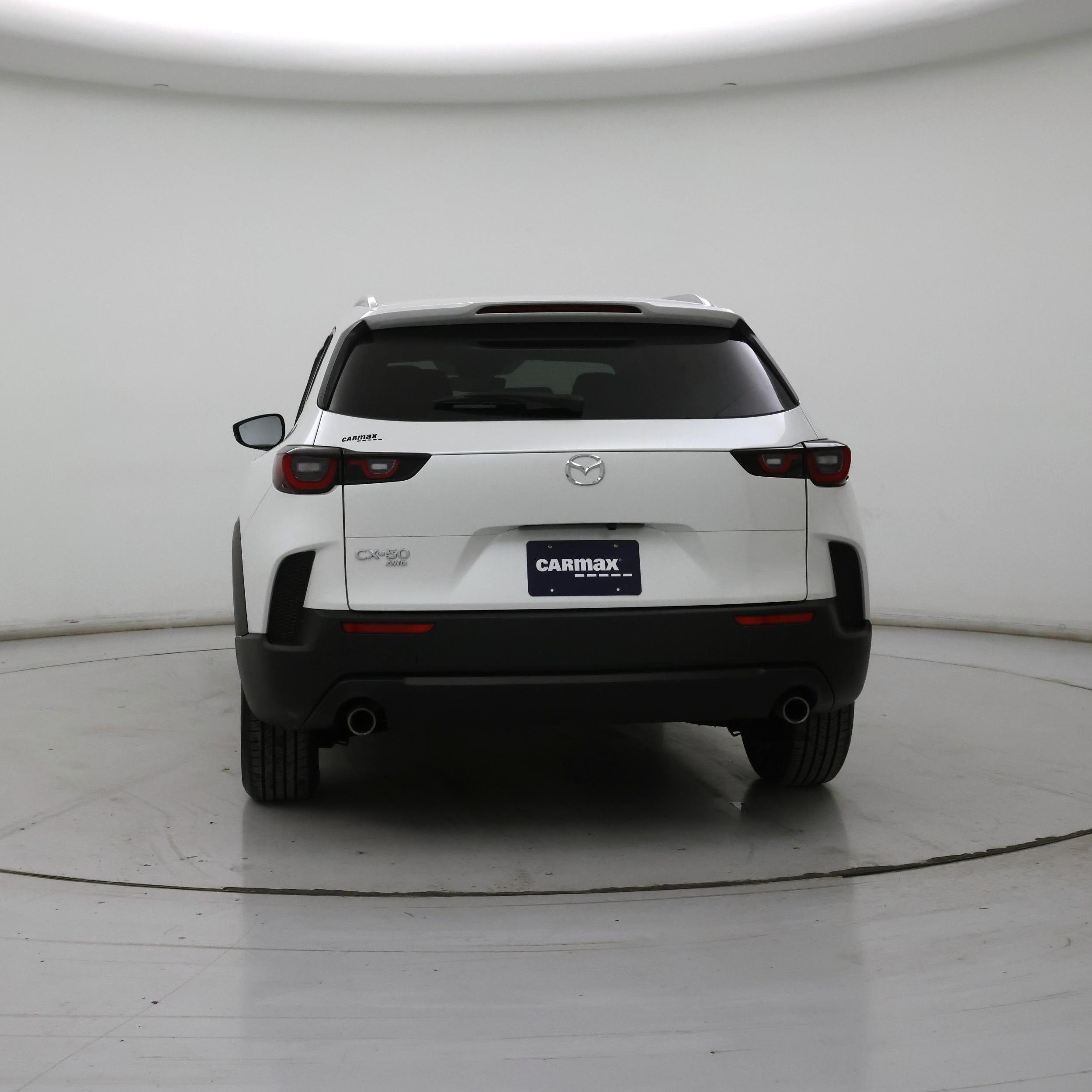 Thumbnail: 2024 Mazda CX-50 - 6