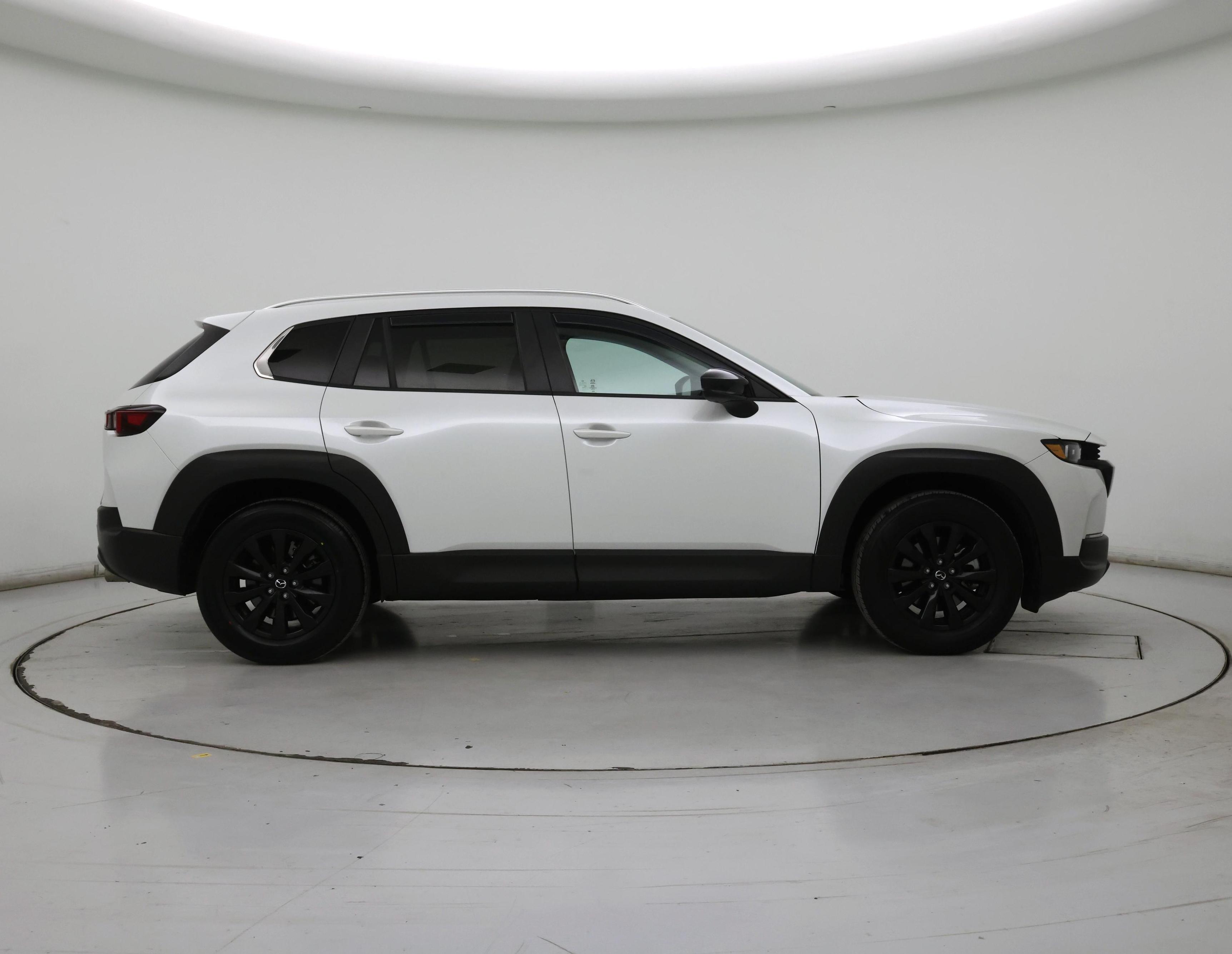 Thumbnail: 2024 Mazda CX-50 - 7