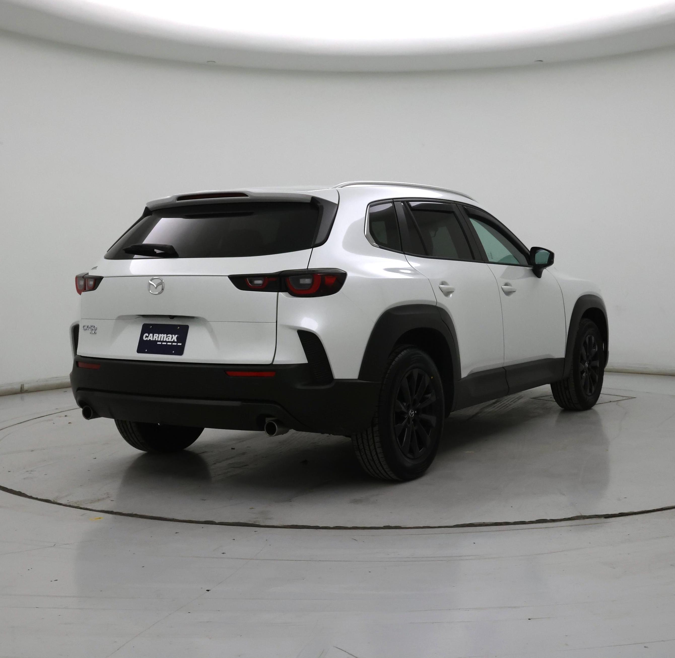 Thumbnail: 2024 Mazda CX-50 - 8