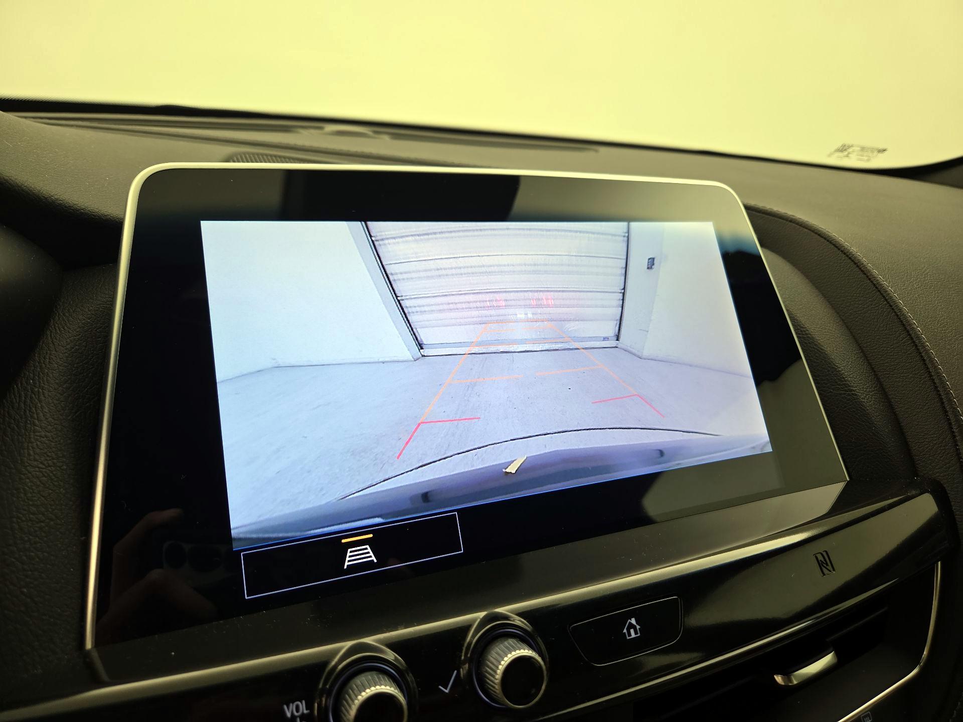 Thumbnail: 2021 Cadillac CT5 - 15