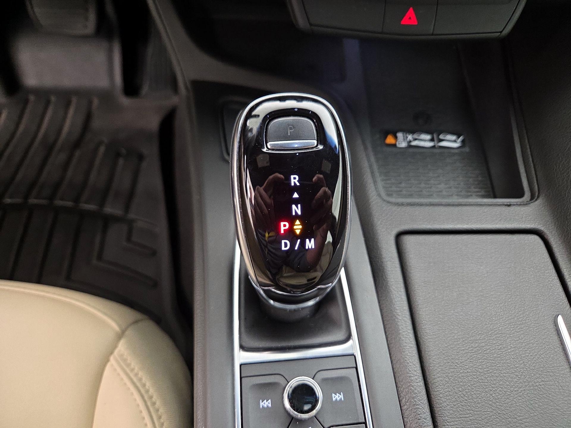 Thumbnail: 2021 Cadillac CT5 - 18