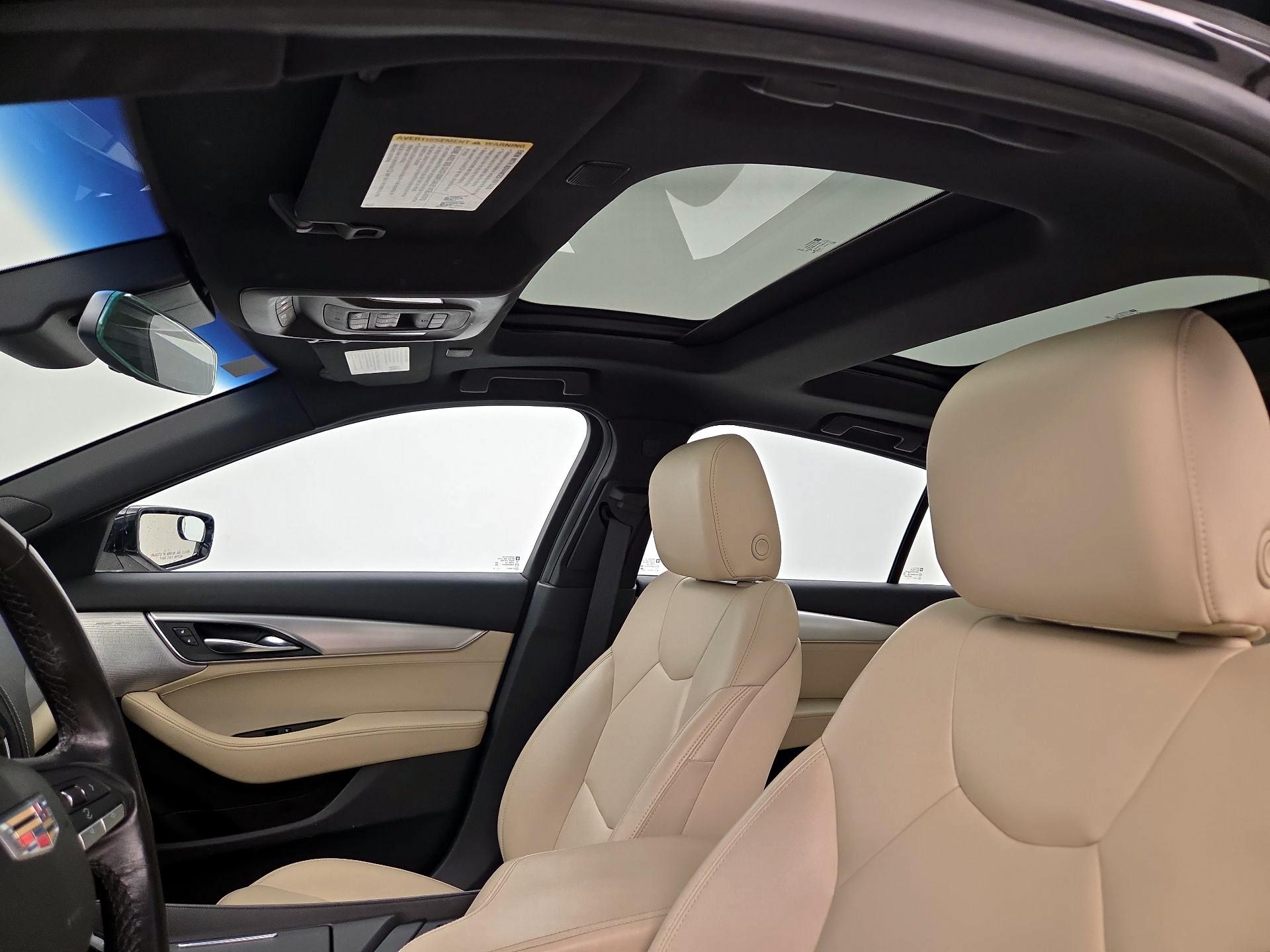 Thumbnail: 2021 Cadillac CT5 - 20