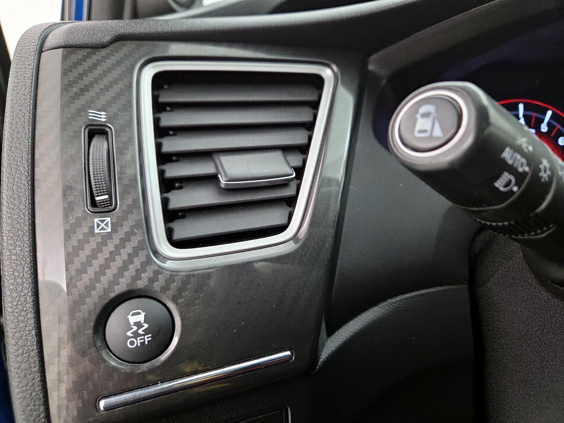 Thumbnail: 2015 Honda Civic - 13