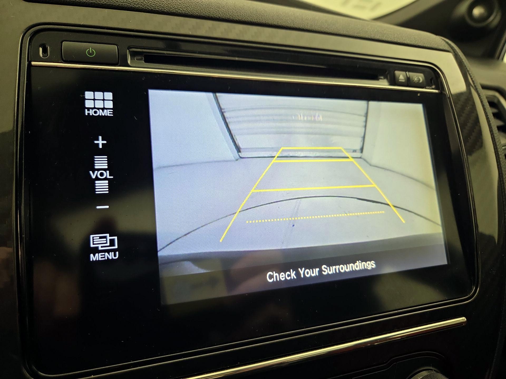 Thumbnail: 2015 Honda Civic - 14