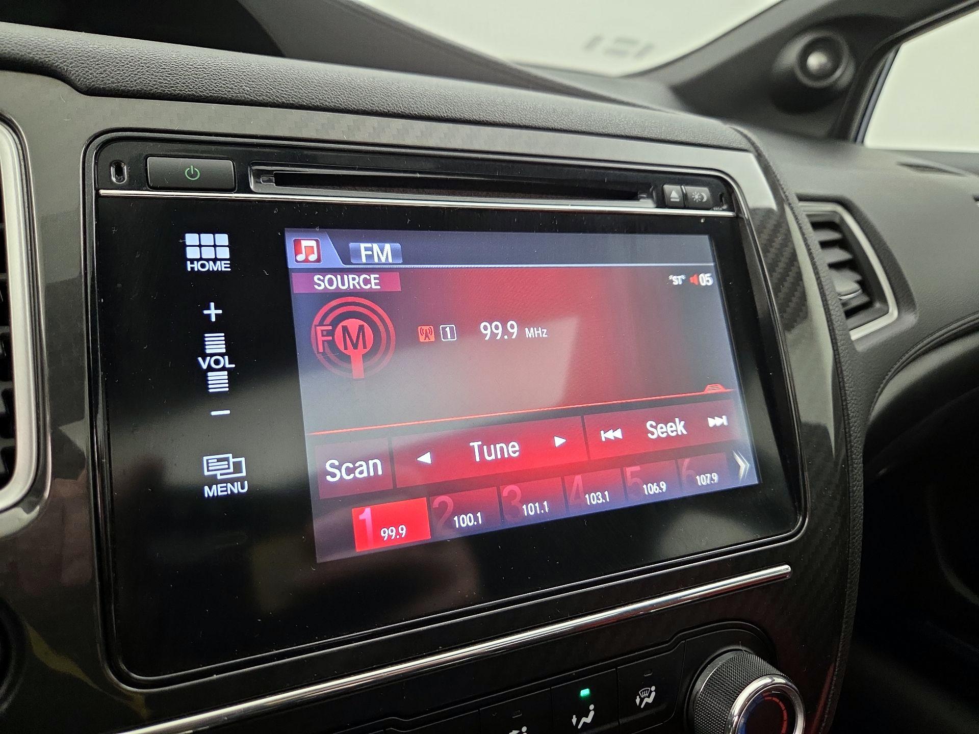 Thumbnail: 2015 Honda Civic - 15