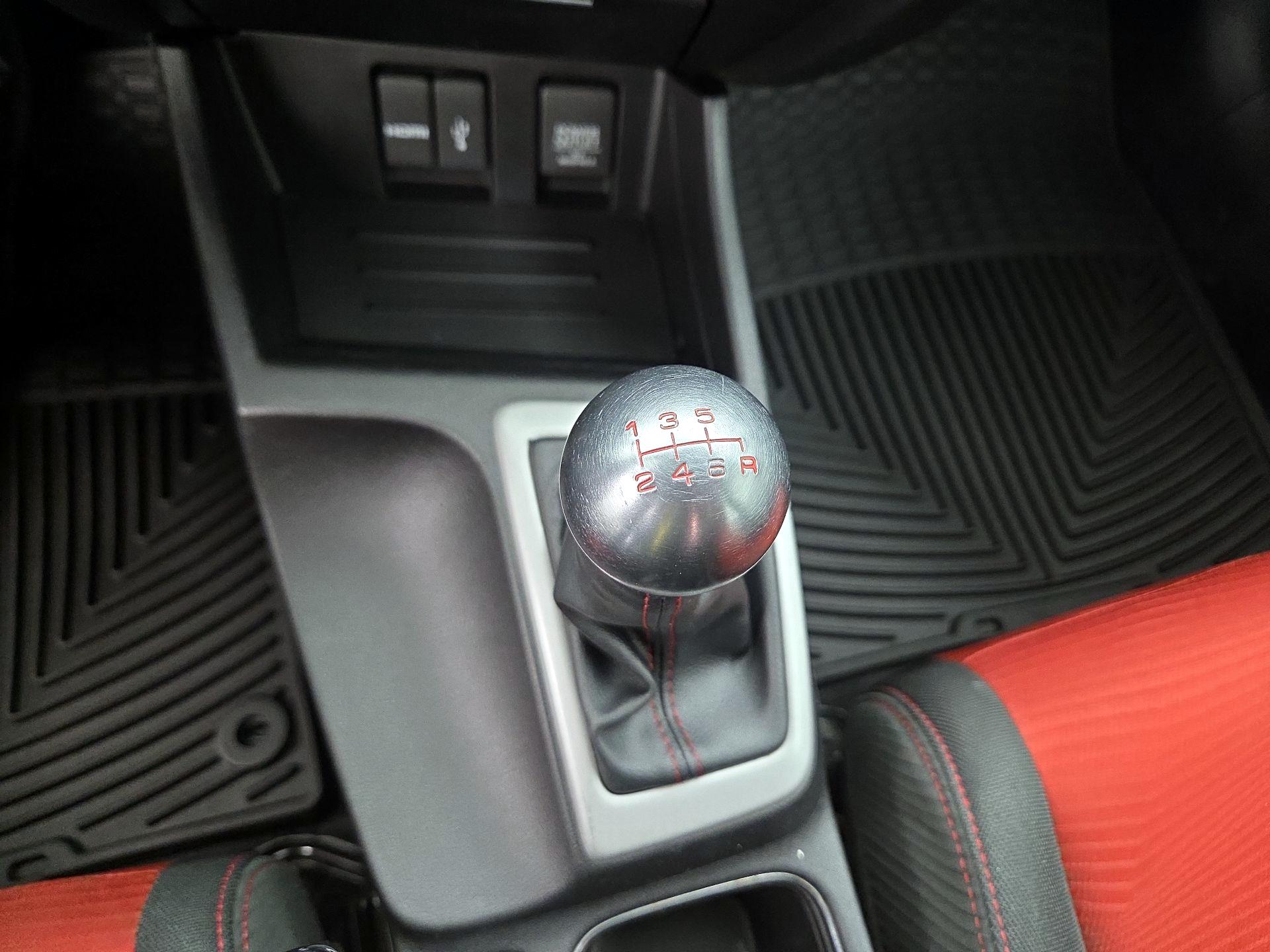 Thumbnail: 2015 Honda Civic - 17