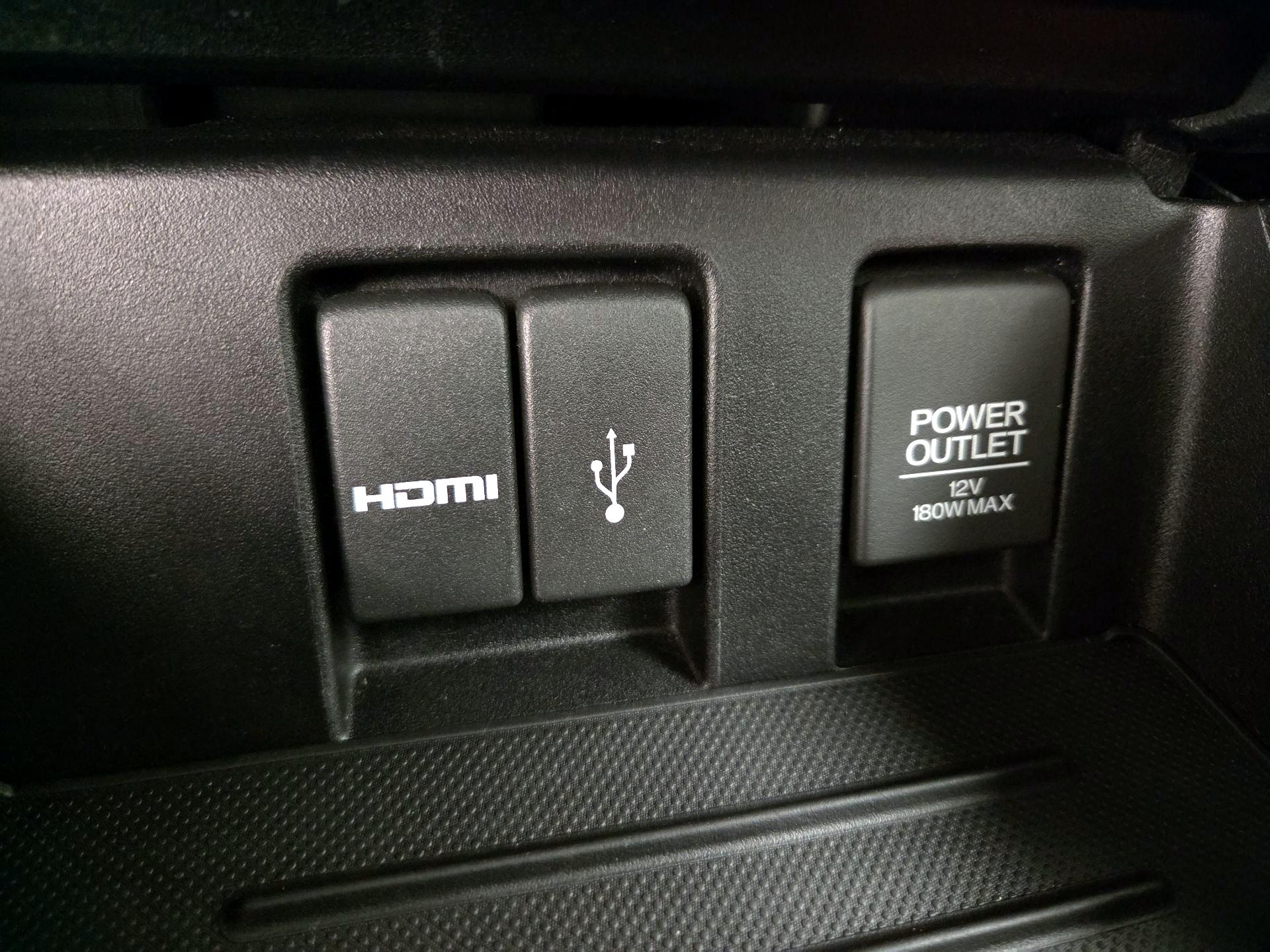 Thumbnail: 2015 Honda Civic - 18