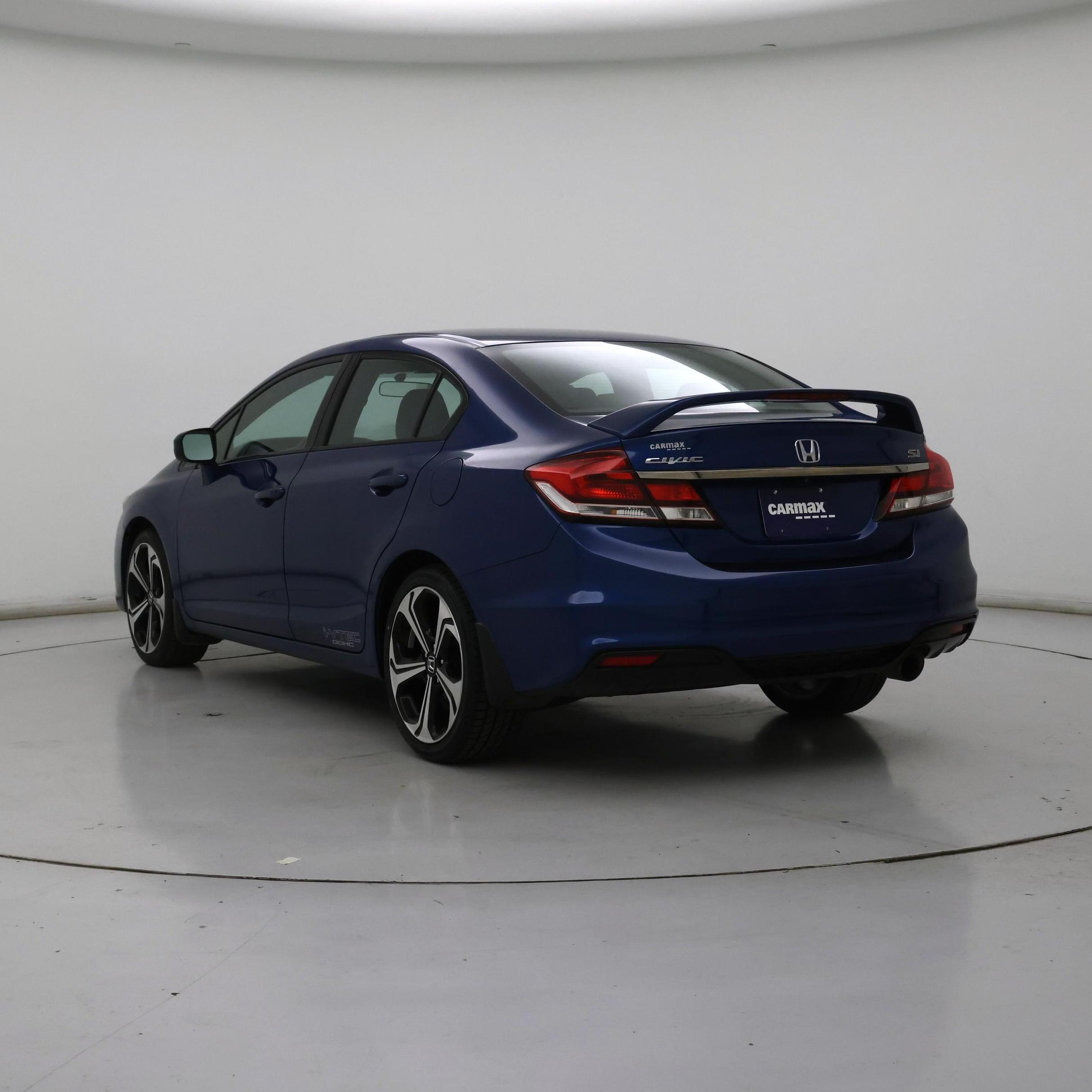Thumbnail: 2015 Honda Civic - 2
