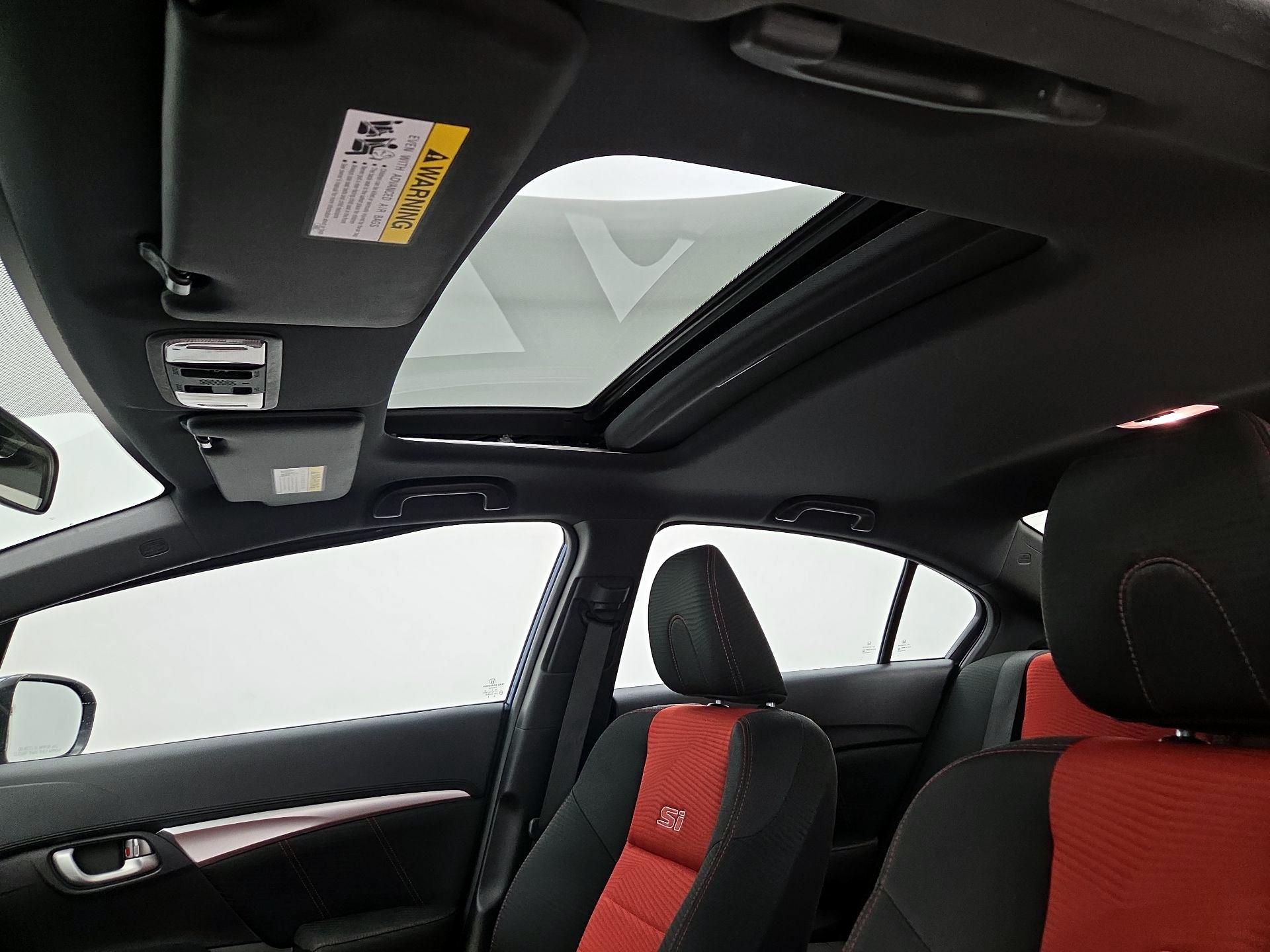 Thumbnail: 2015 Honda Civic - 19