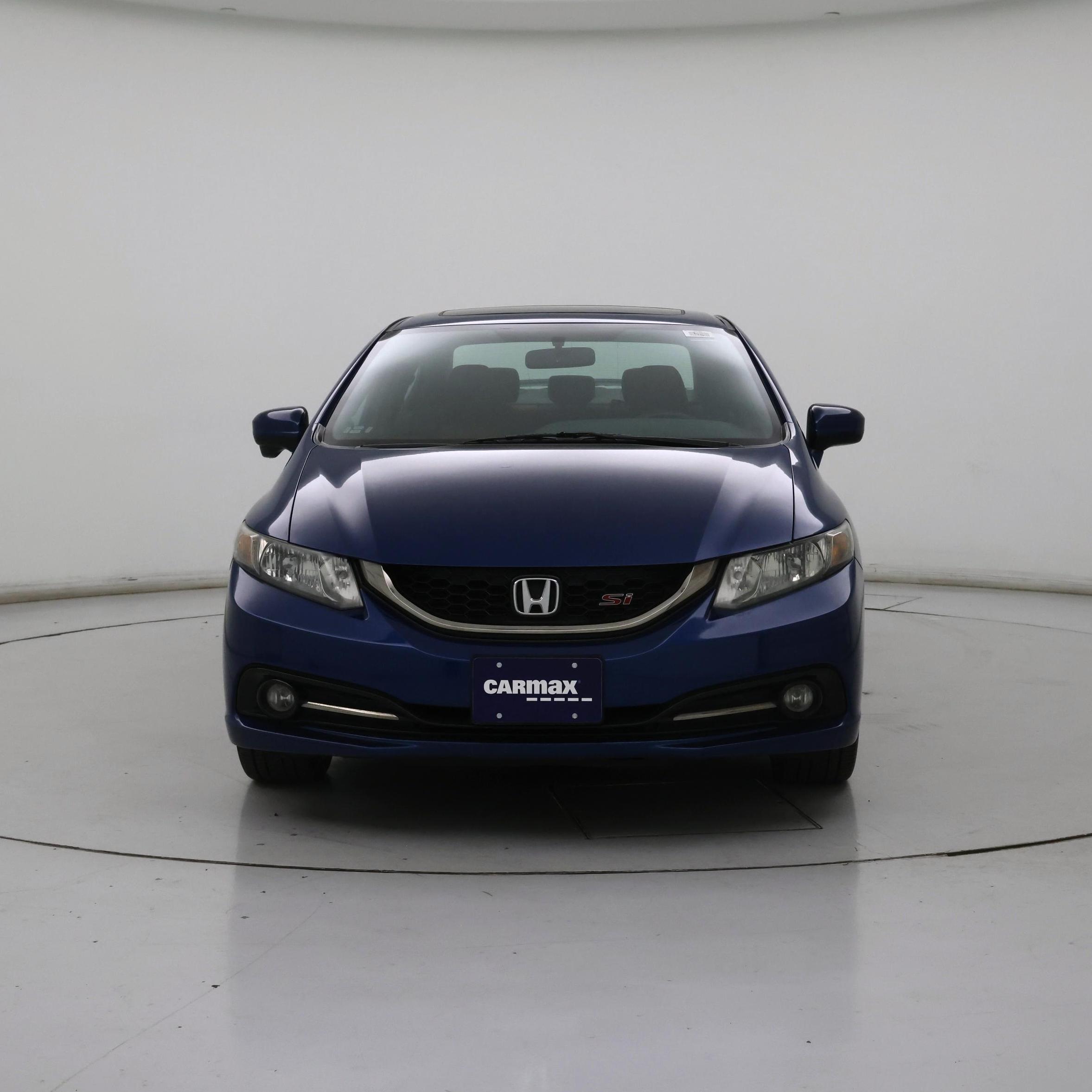 Thumbnail: 2015 Honda Civic - 5