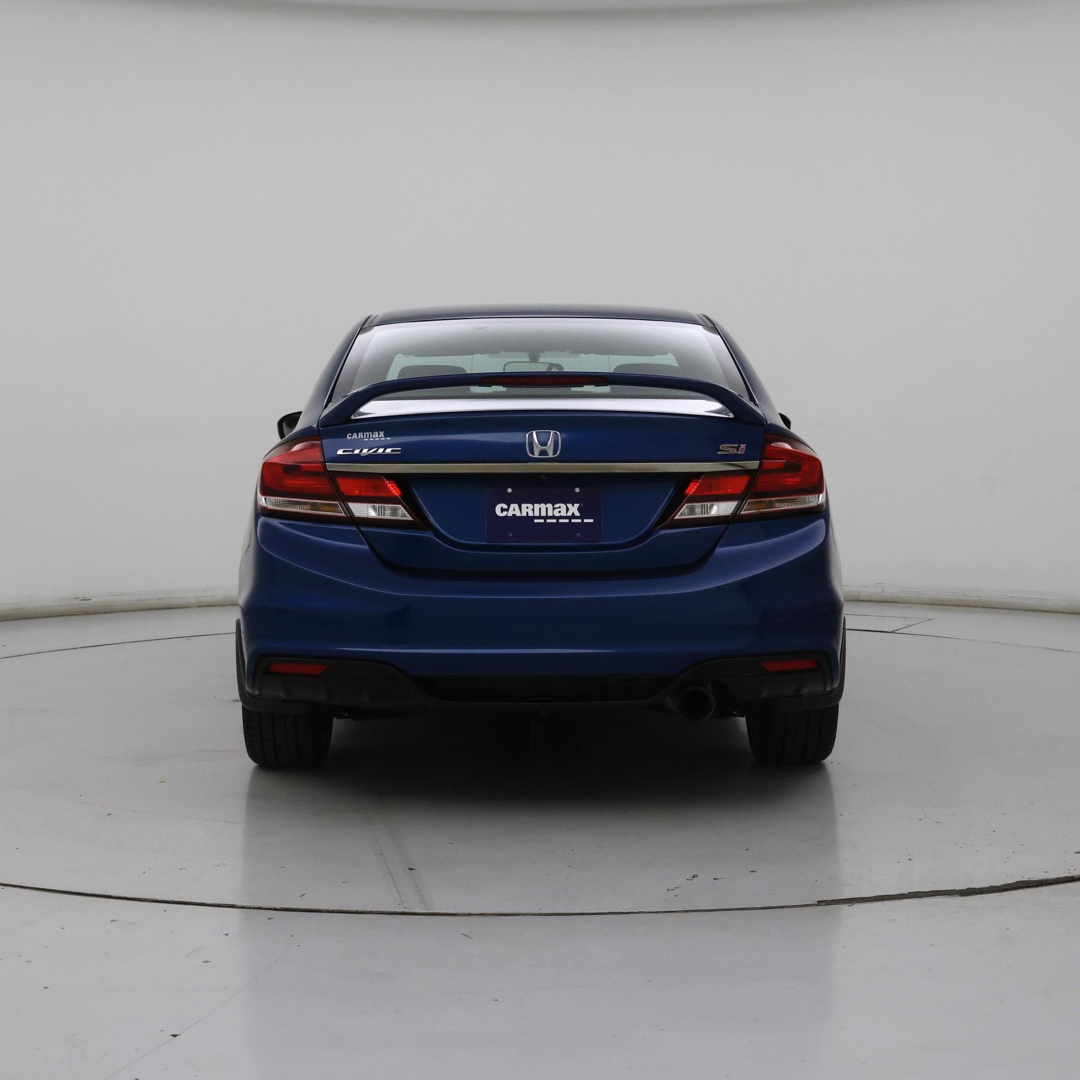 Thumbnail: 2015 Honda Civic - 6