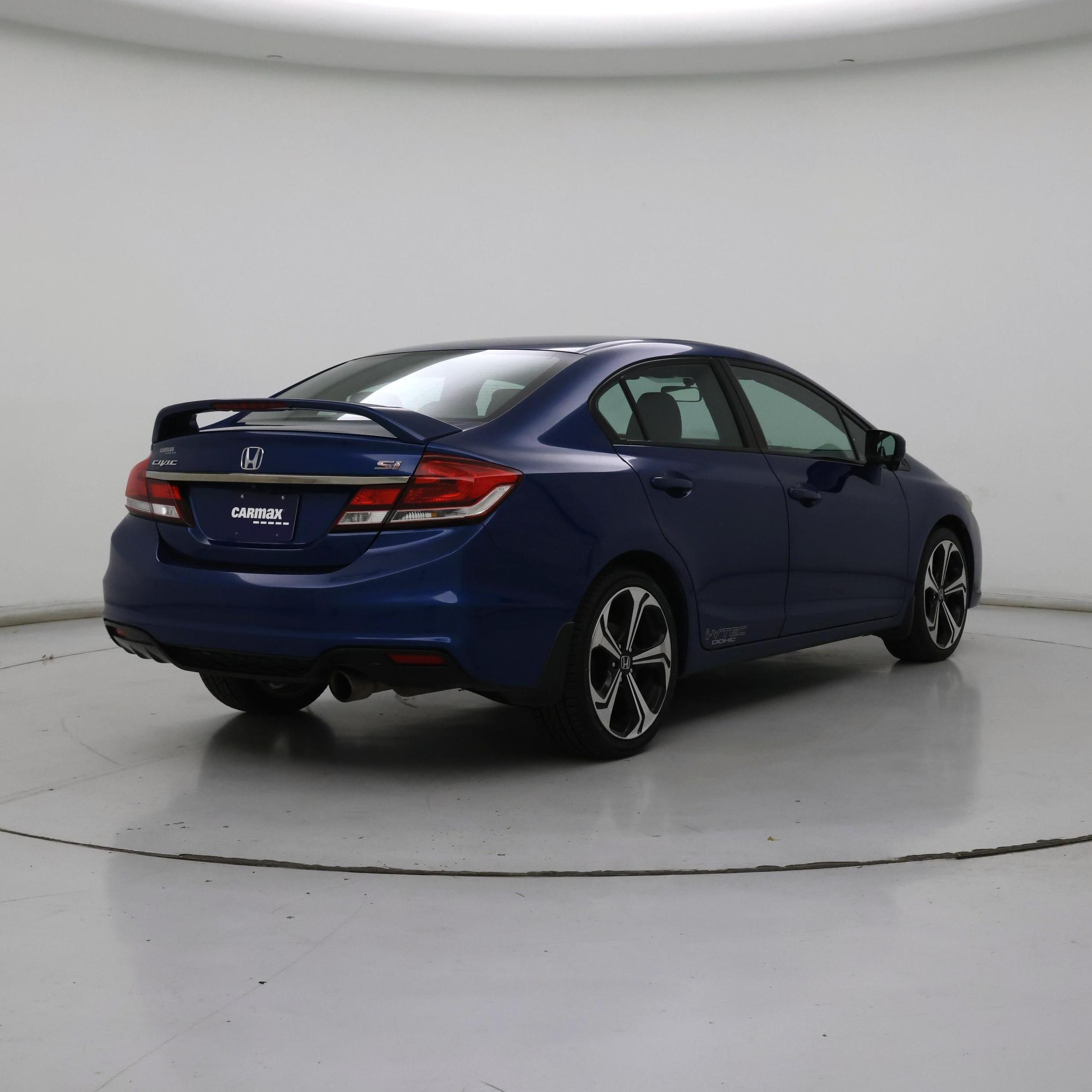 Thumbnail: 2015 Honda Civic - 8