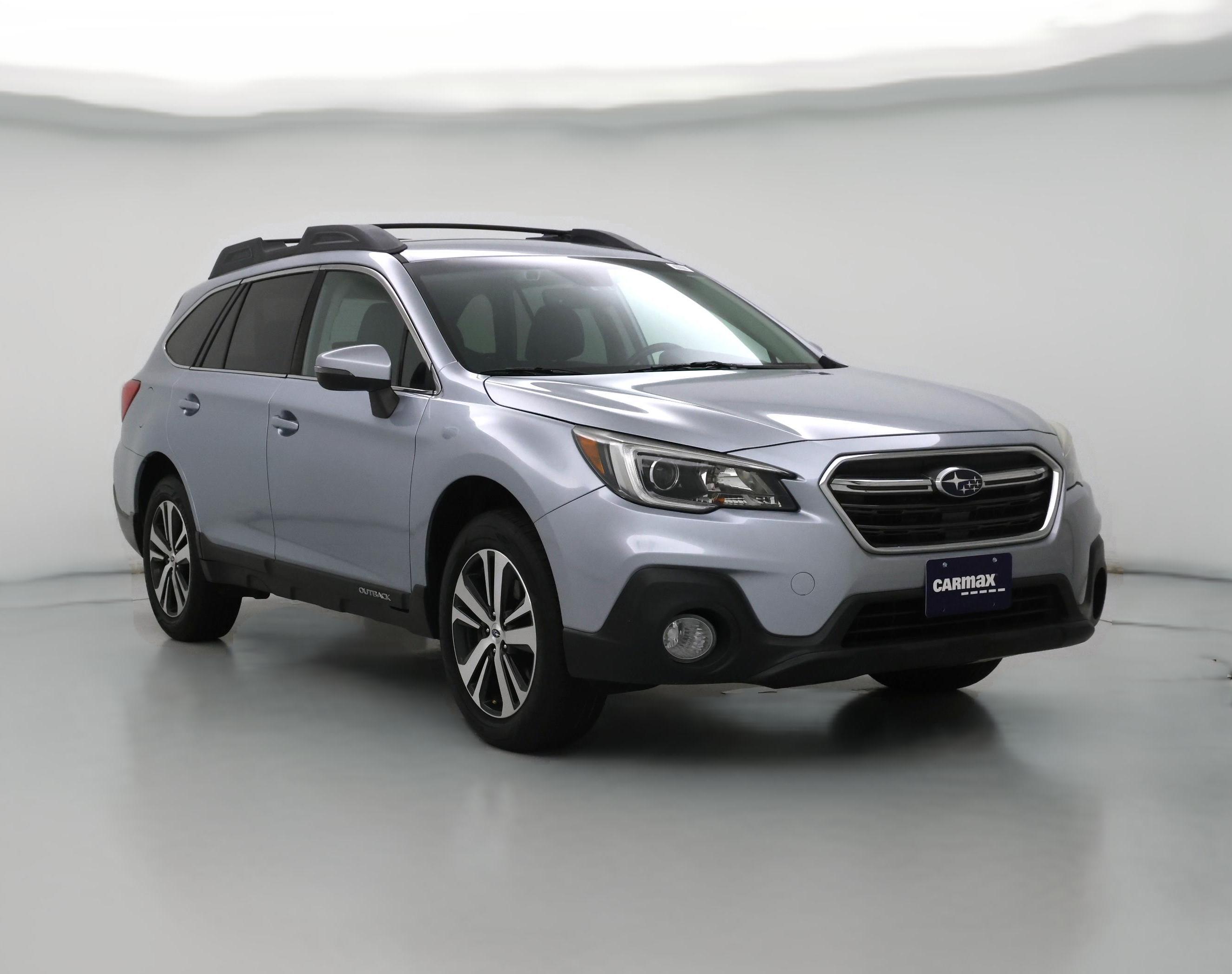 Thumbnail: 2019 Subaru Outback - 1
