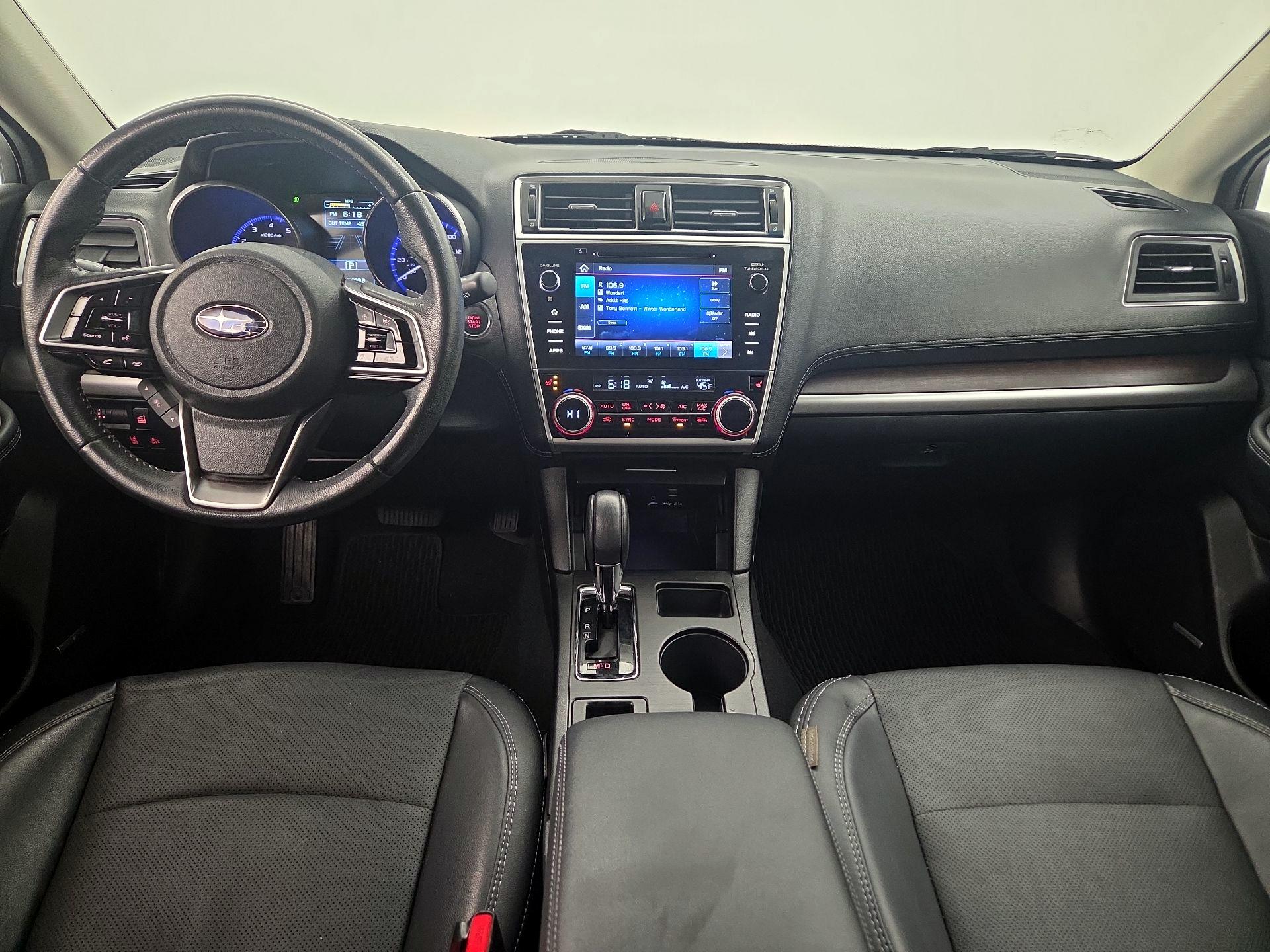 Thumbnail: 2019 Subaru Outback - 9